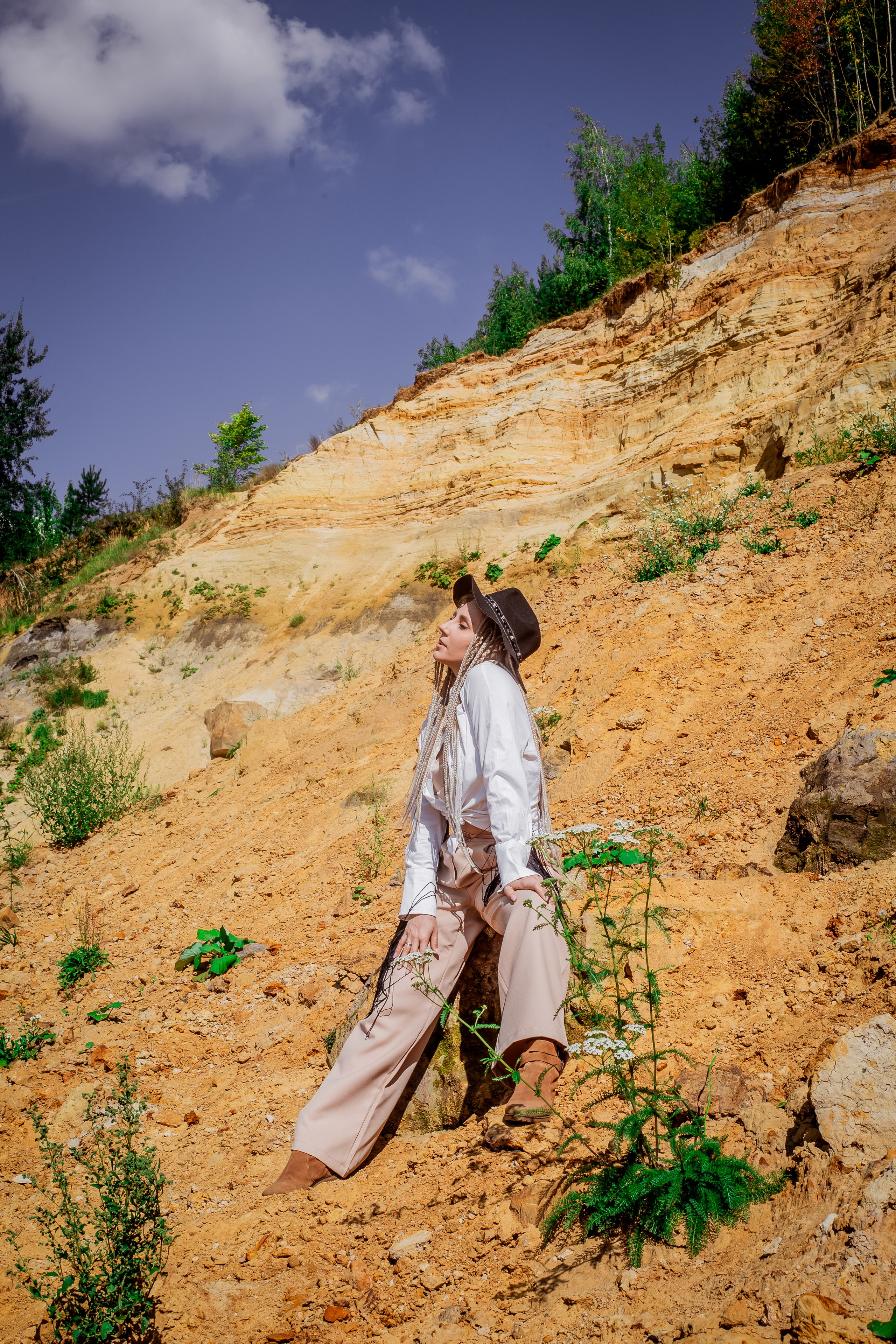 Olga M. Фотограф Зеленоград, Москва