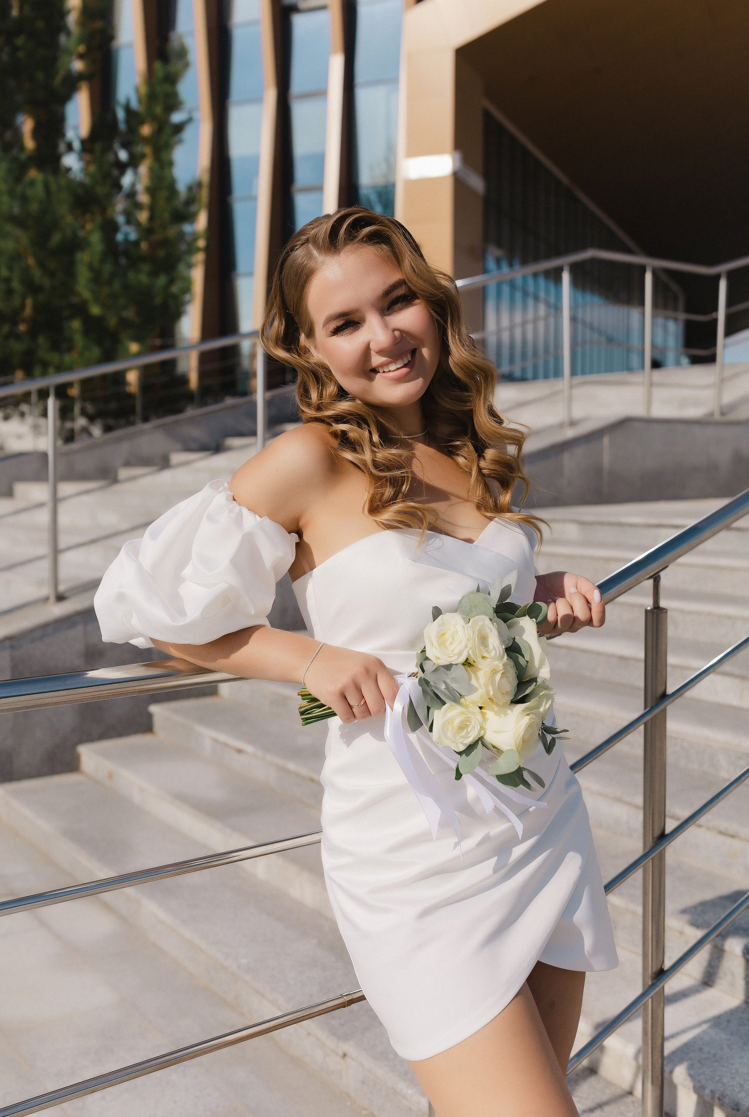 Руслан и Дарья. Свадебный и семейный фотограф в Казани и Волжске