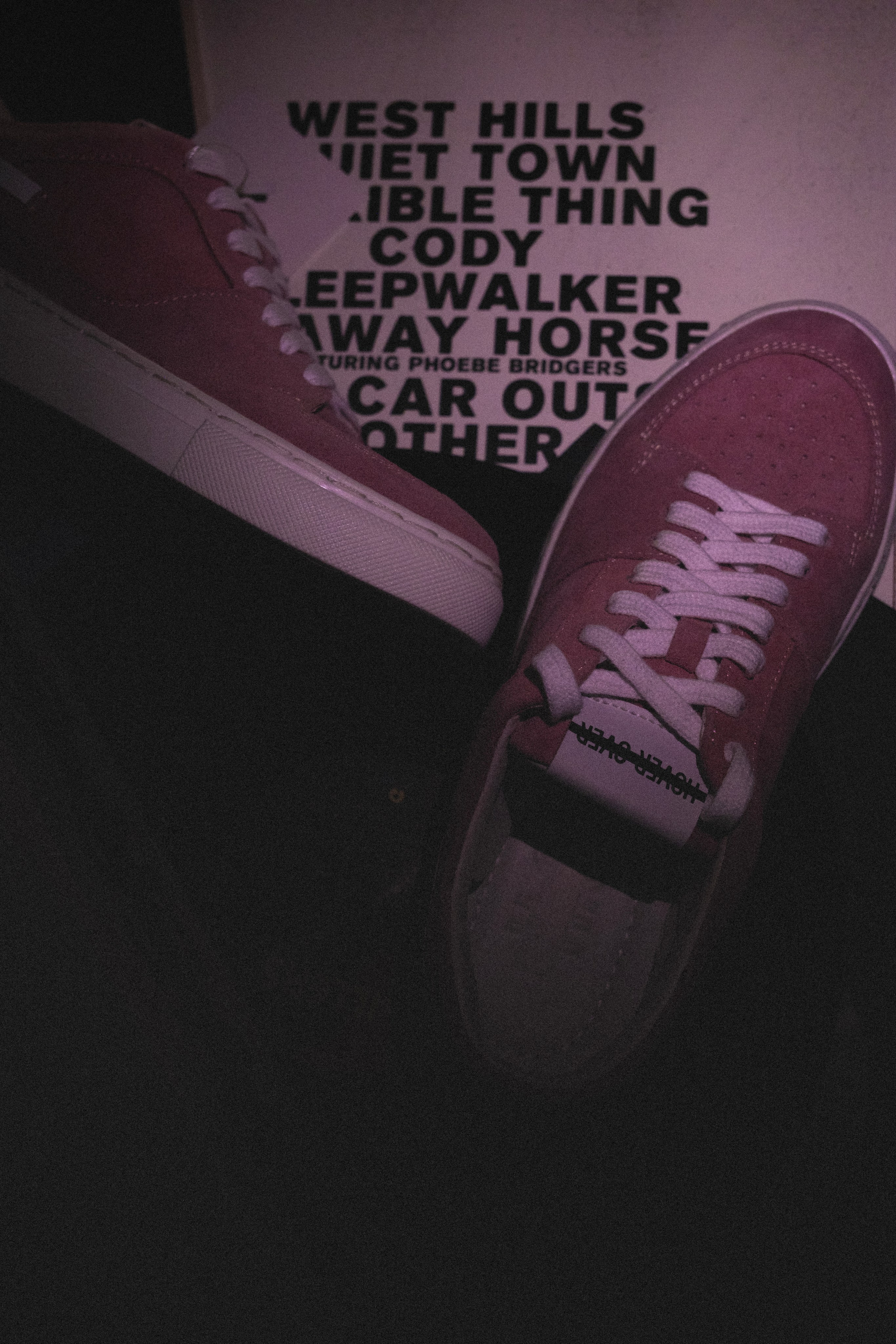 X Hover.Over. M. Neizvestniy — уличная и спортивная фотография