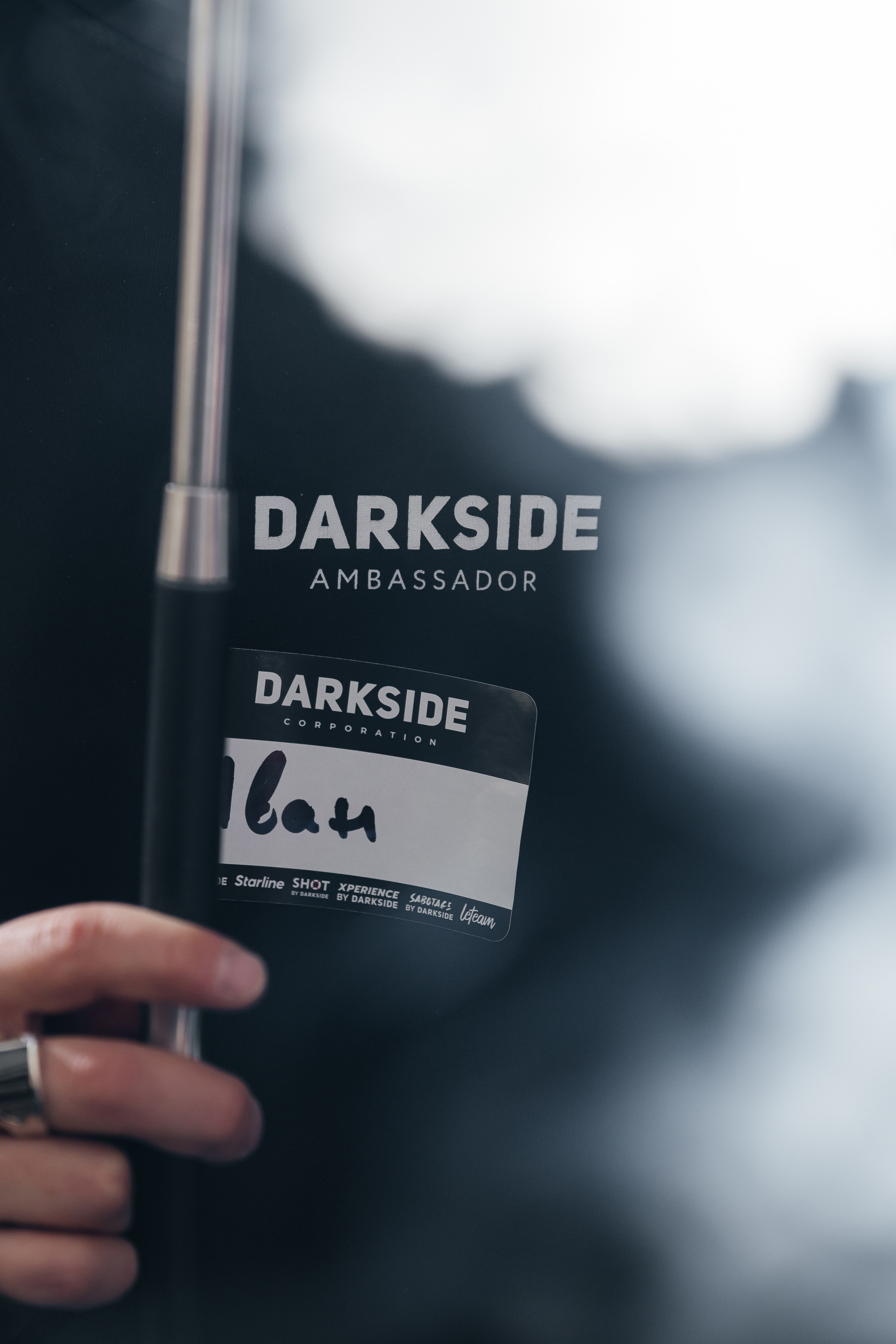 Sabotage by Darkside. Самый свадебный фотограф