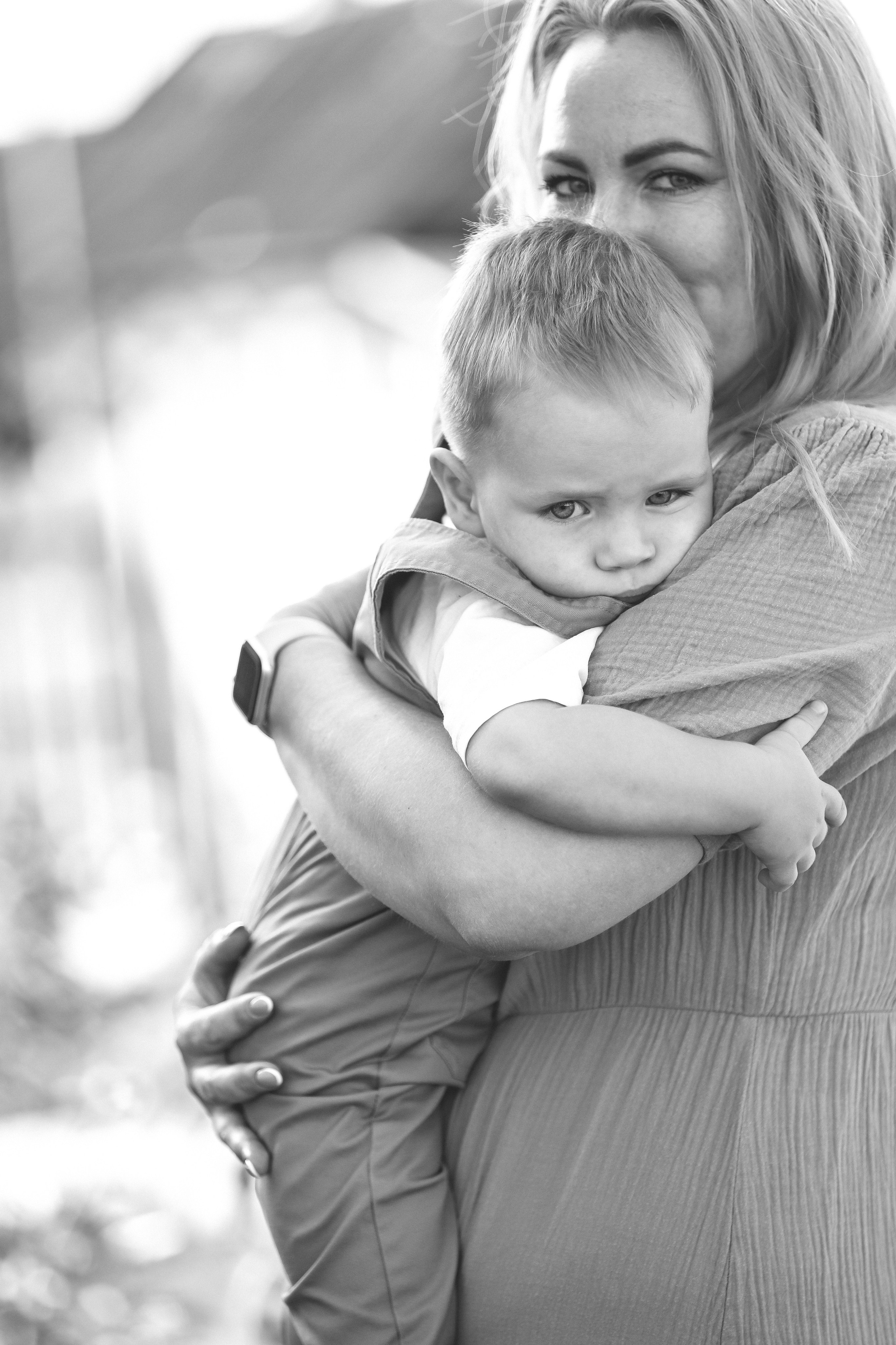Черно-белое настроение. Семейный и детский фотограф в Беларуси