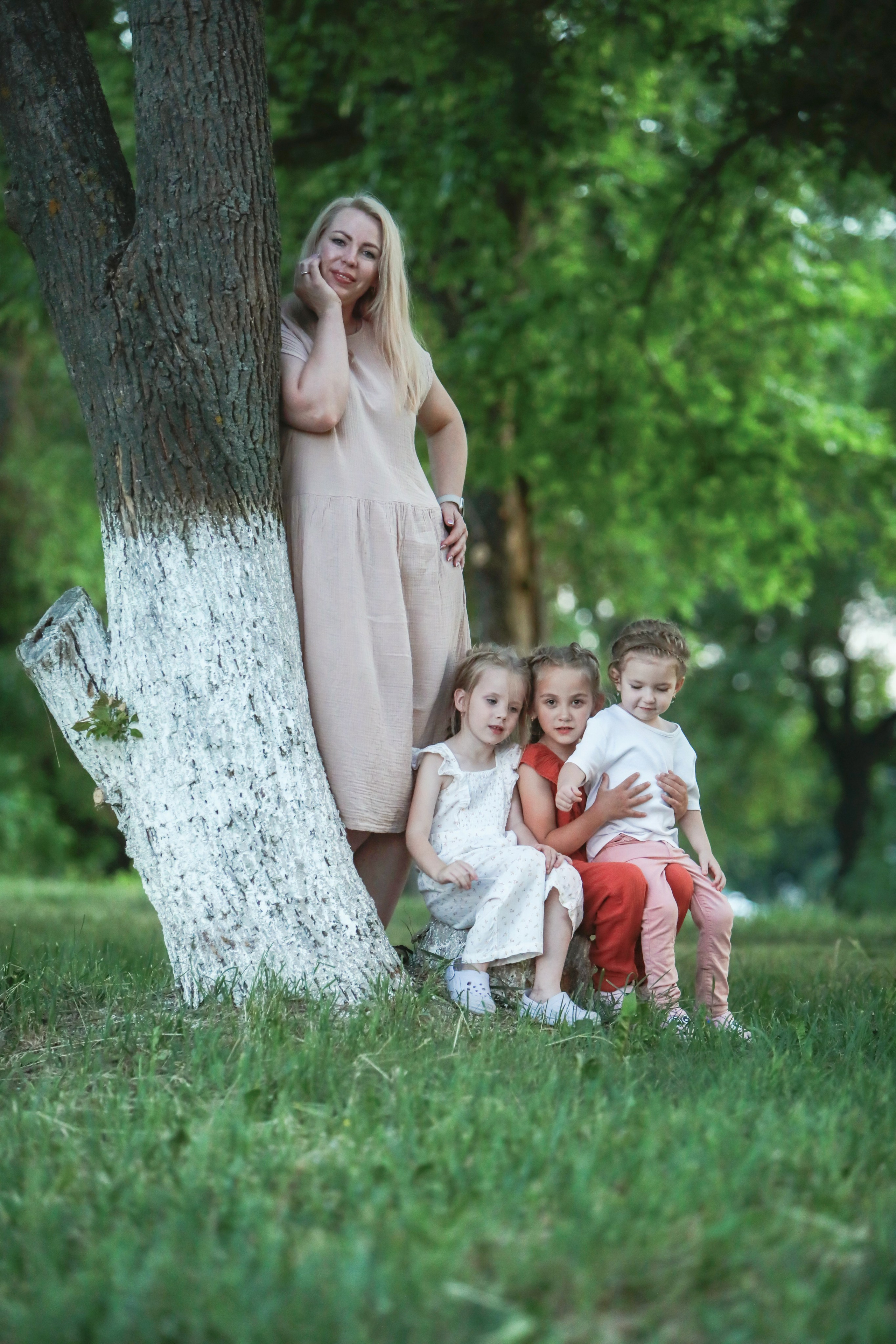 SashaLira+15. Семейный и детский фотограф в Беларуси