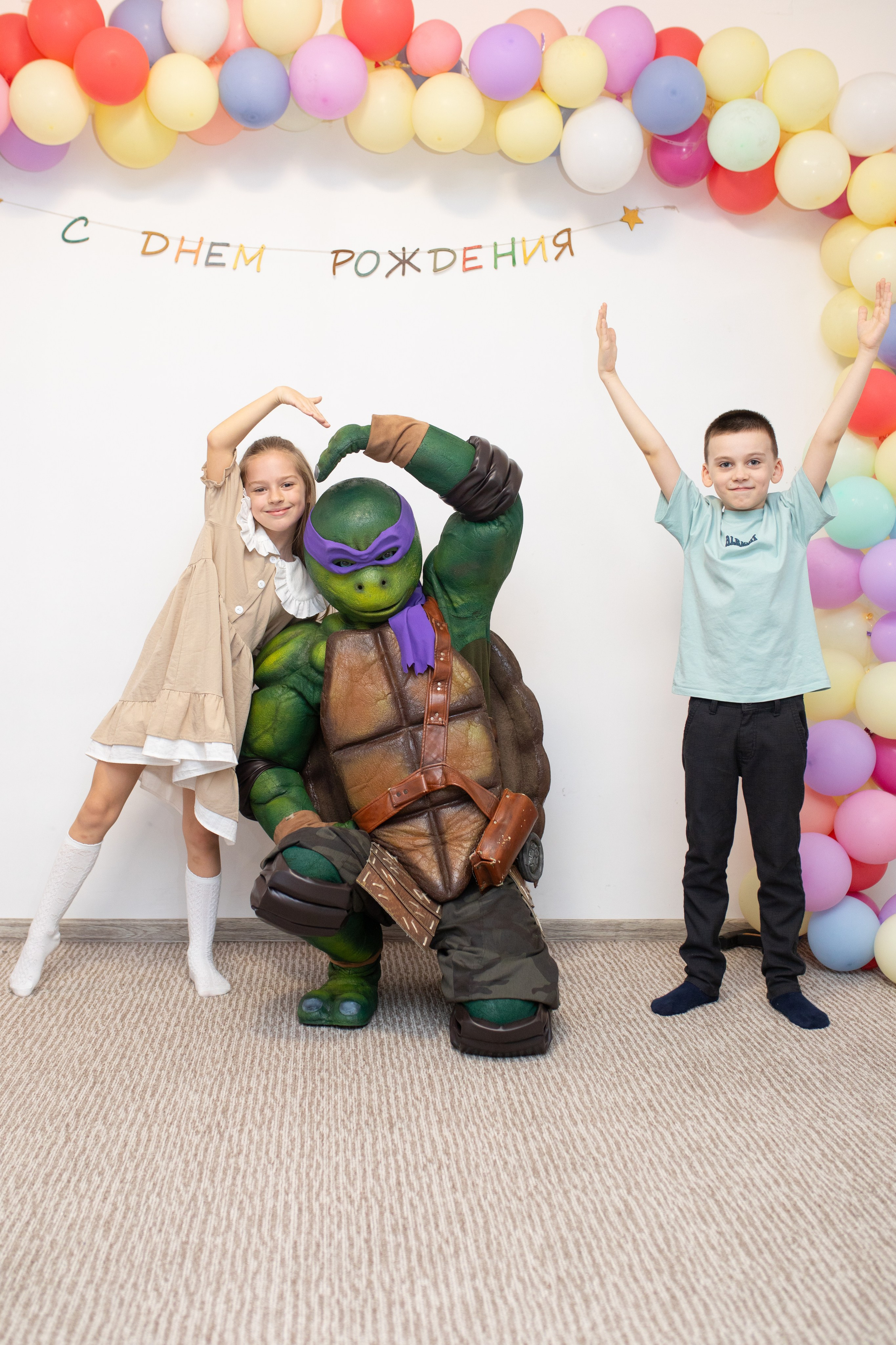 Пингви лофт. Фотограф в Новосибирске Ася Зверева