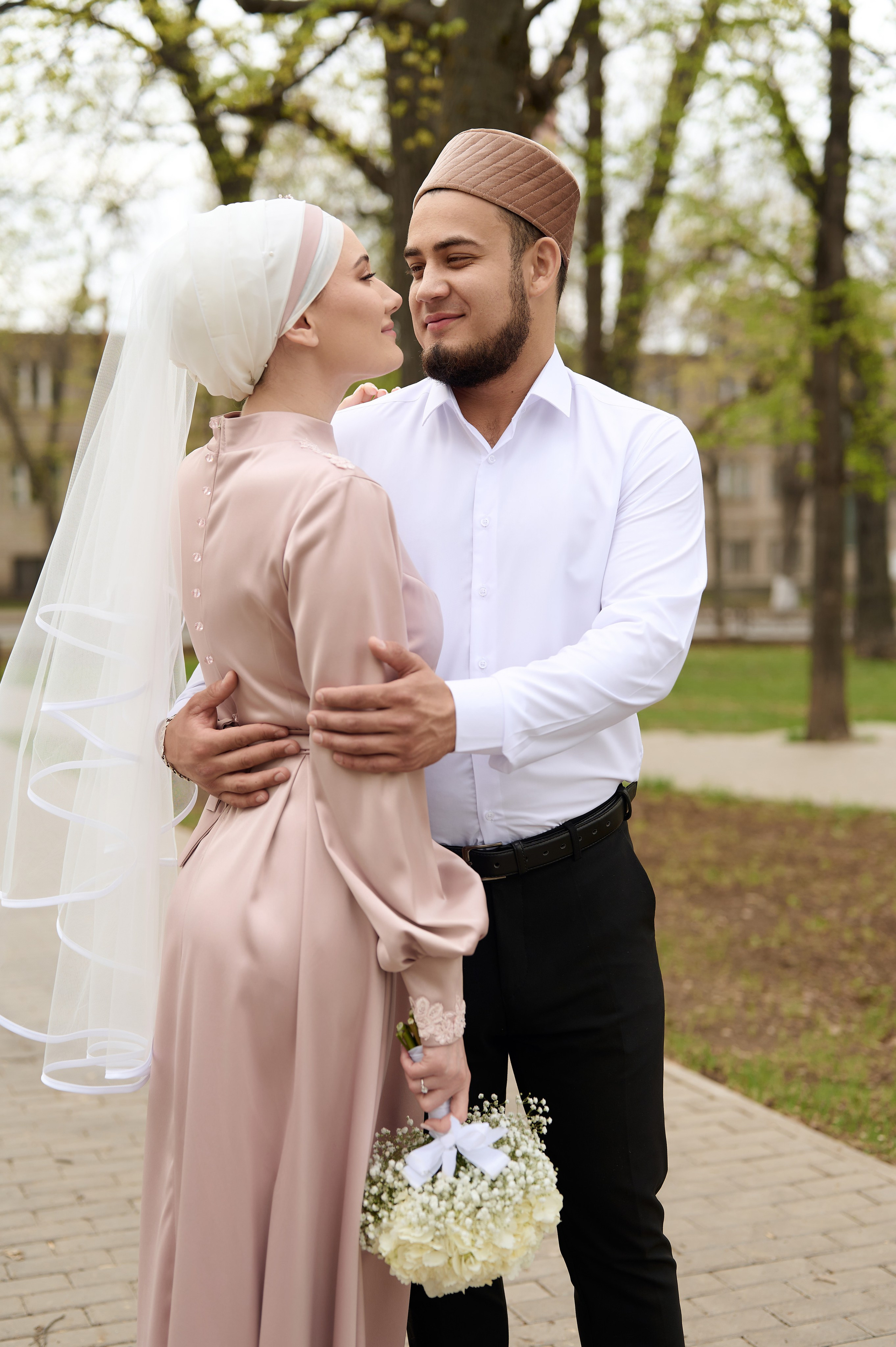 Роберт и Элина. Свадебный и семейный фотограф Регина Кагарманова