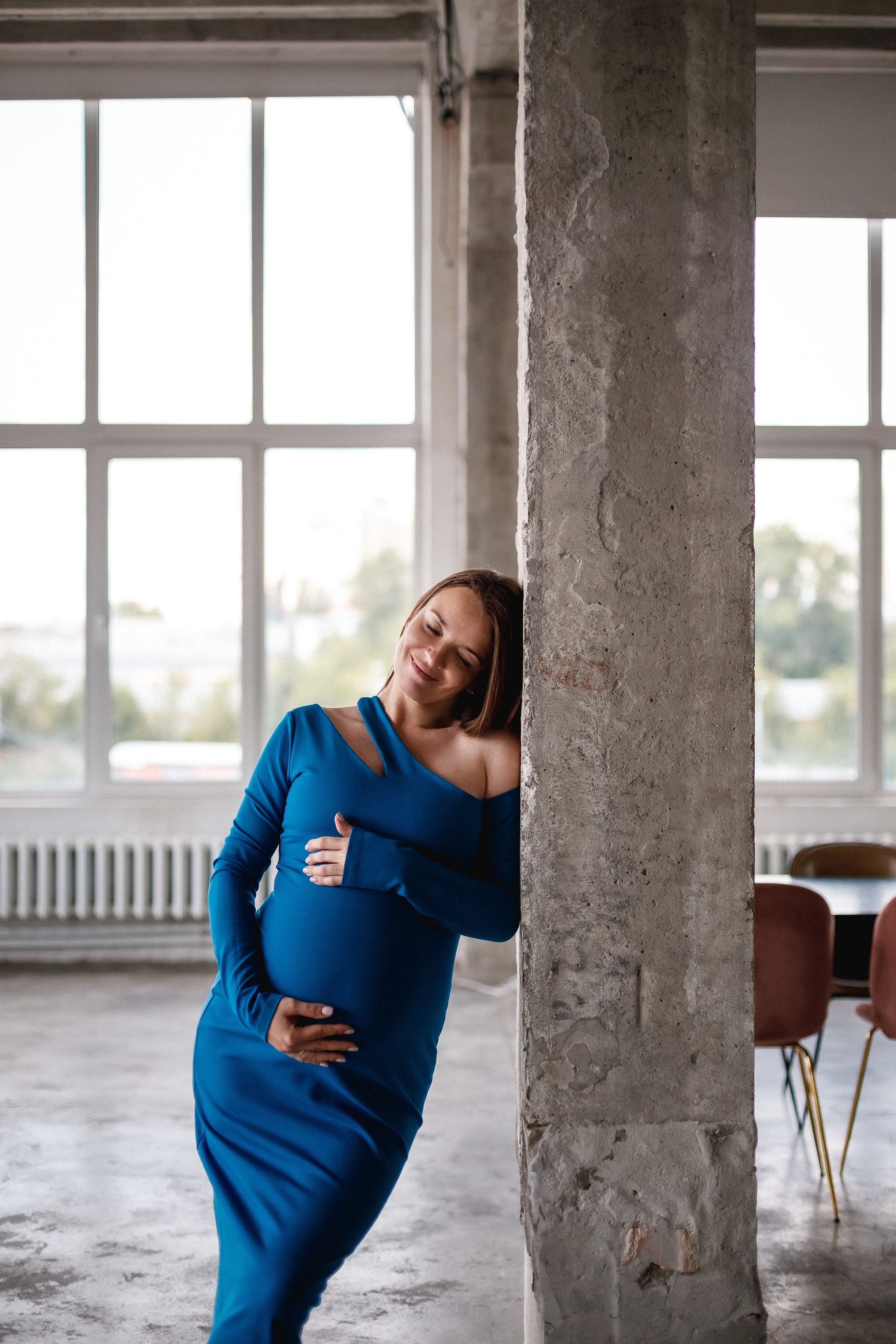 Надежда. Фотограф в Москве Базанова Дарья