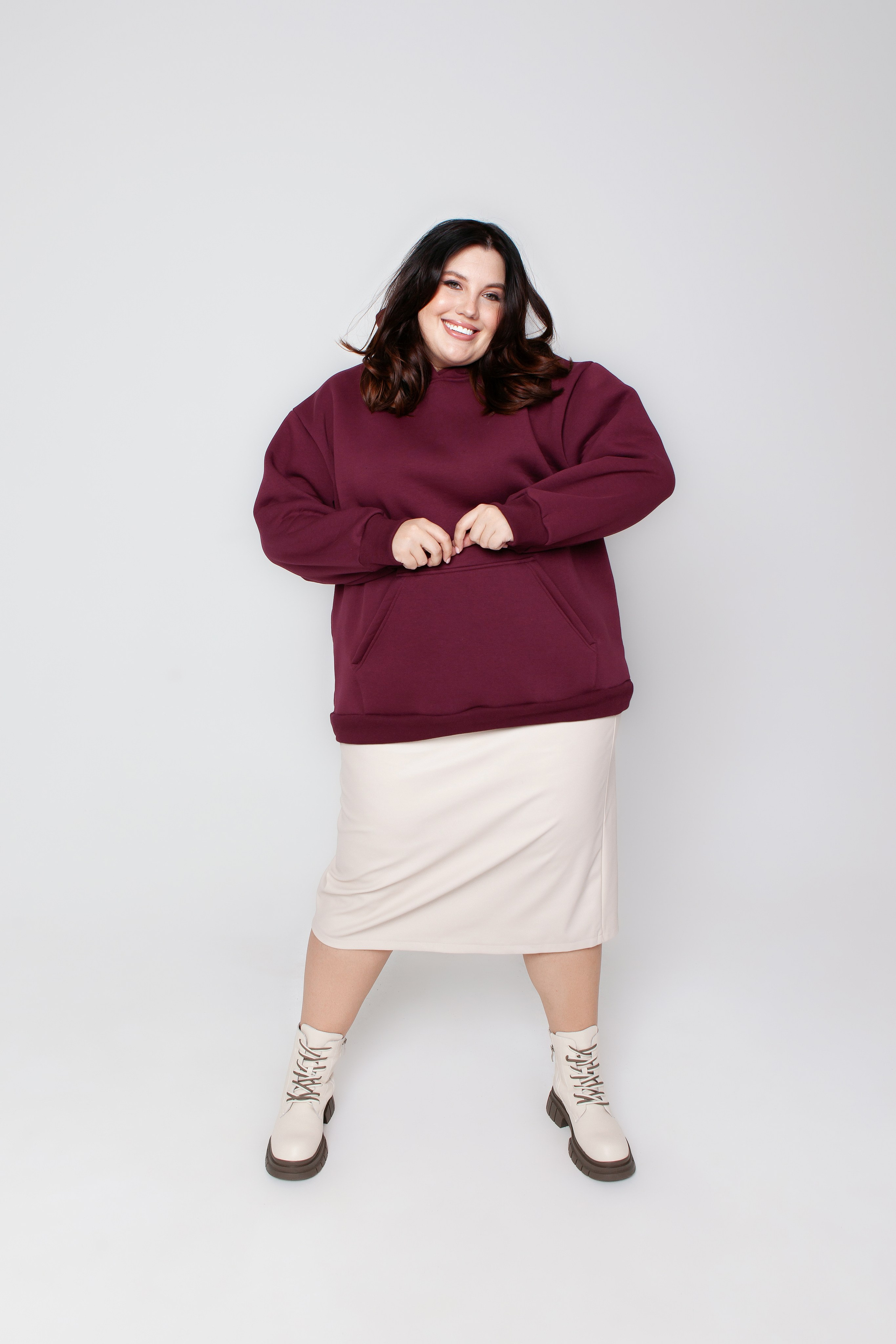 MORE. Портретный фотограф в Иванове Ольга Гуральник