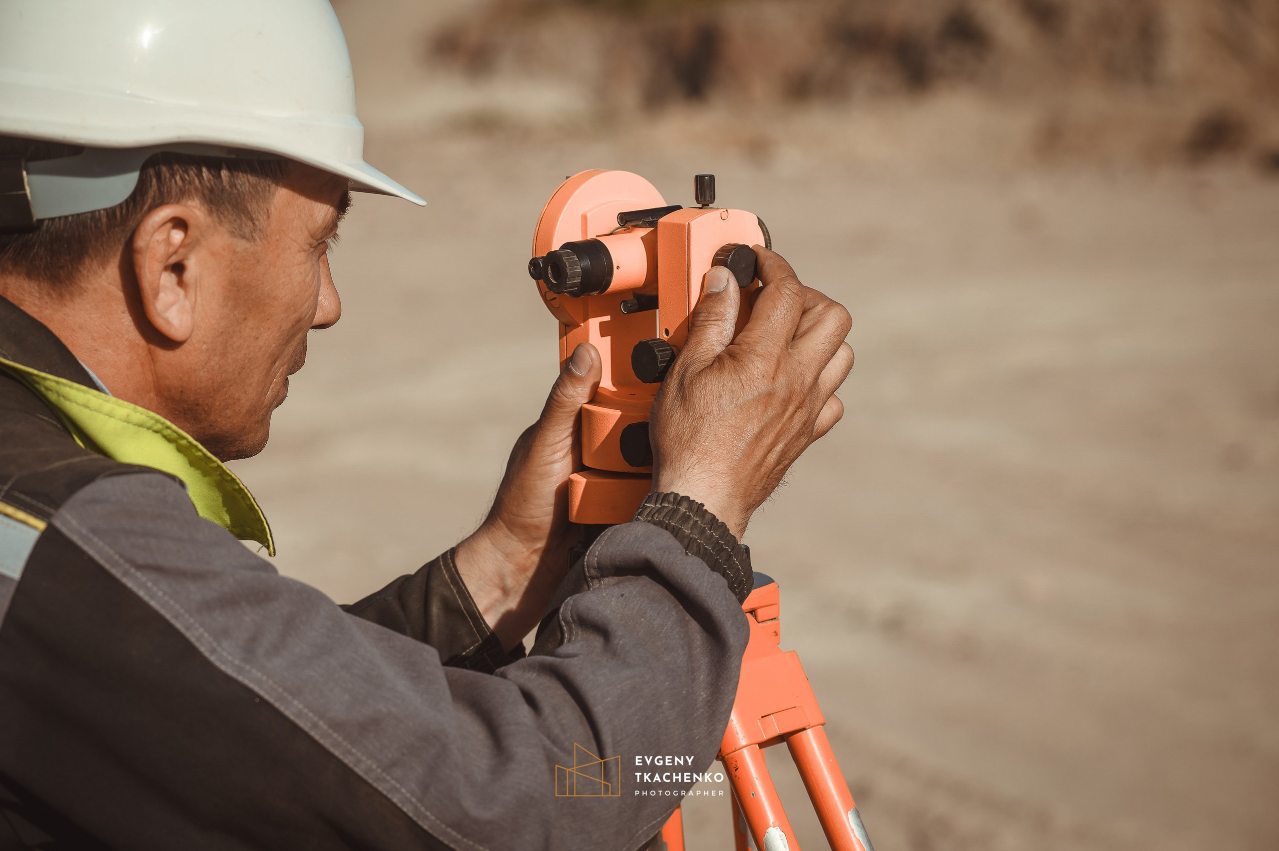 Arcada Industry. Архитектурный и интерьерный фотограф в Казахстане