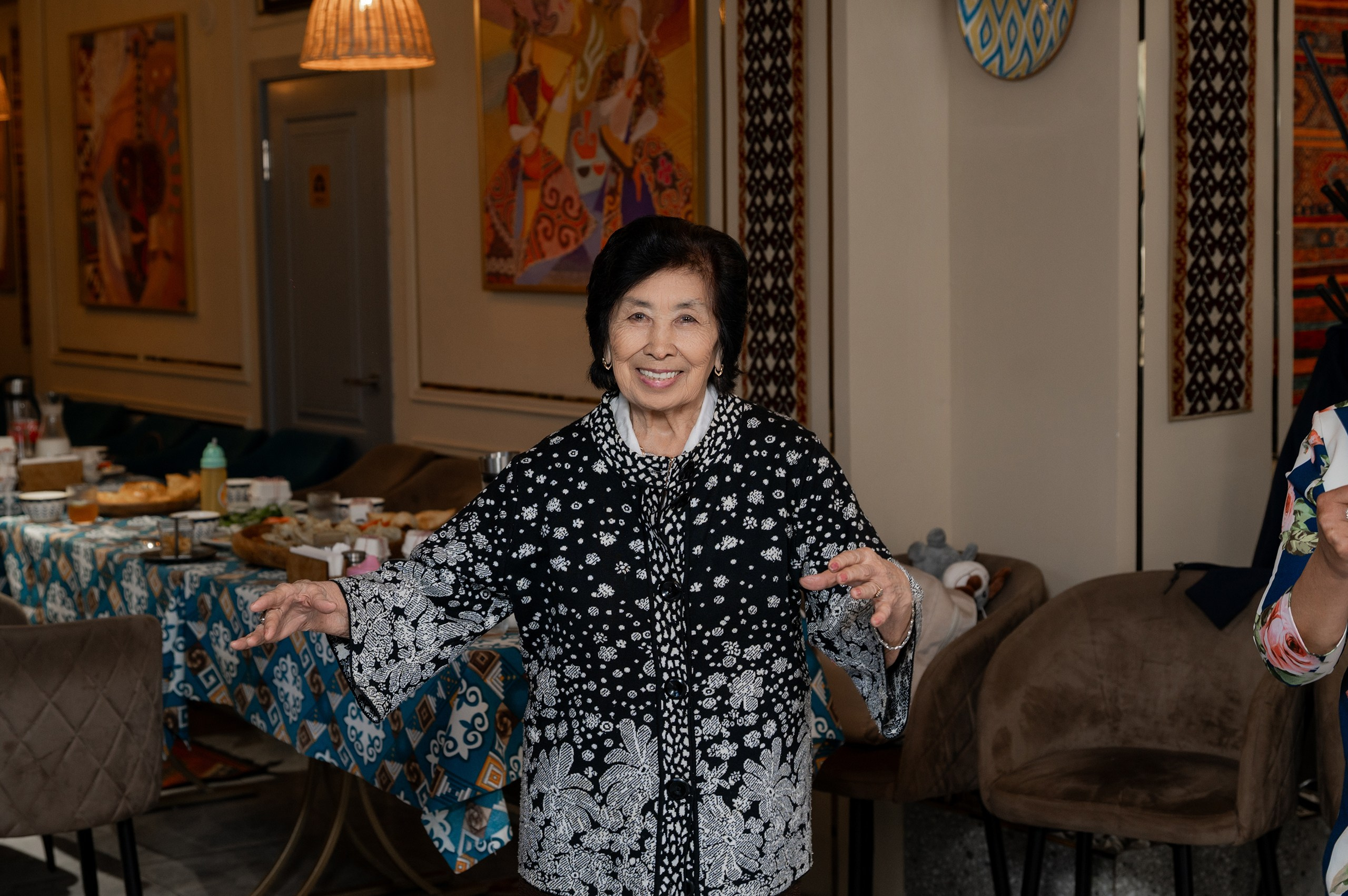 Самира, 1 годик. Фотограф в Алматы — Алексей Коньков | Репортаж, свадьбы, портреты