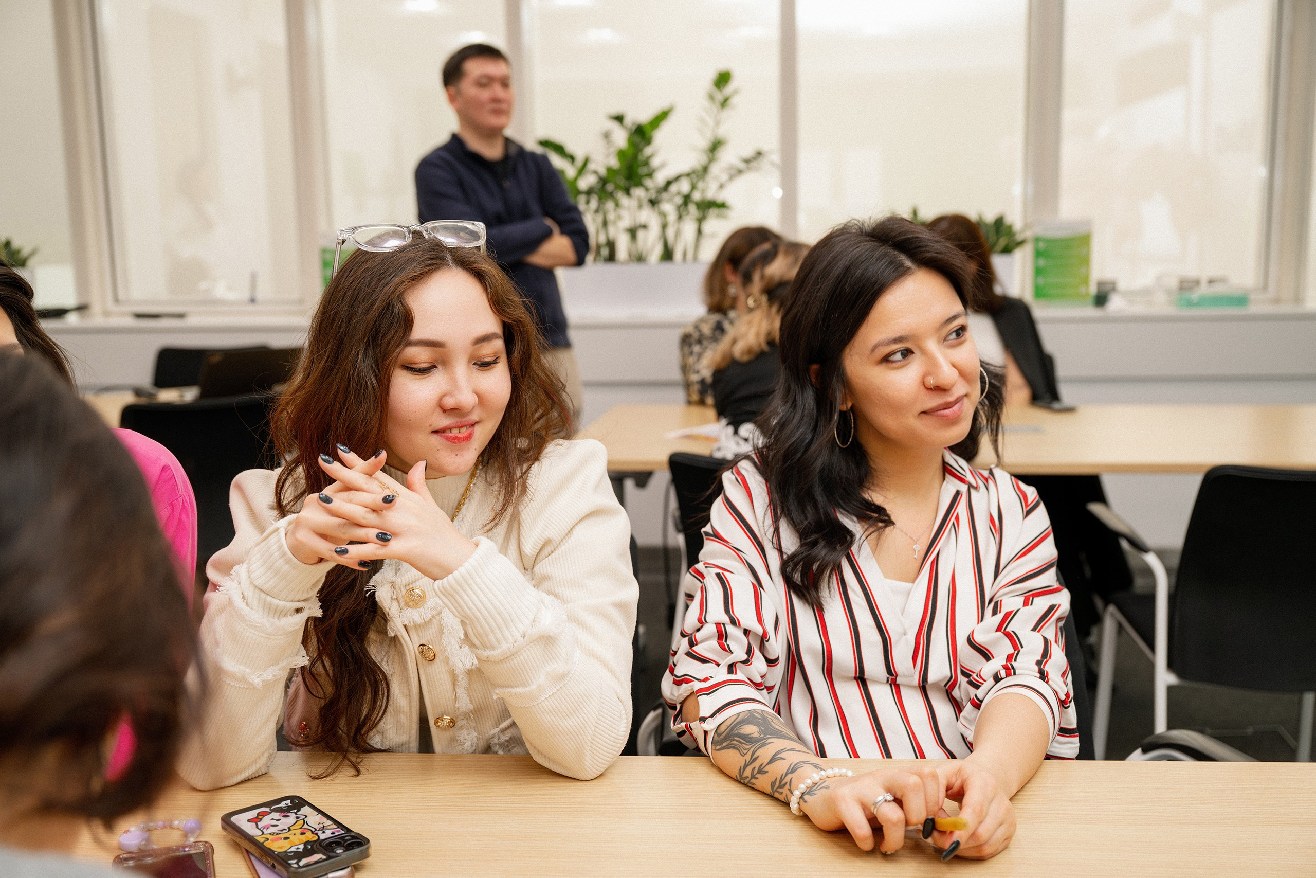 Teva, 8 марта, квиз. Фотограф в Алматы — Алексей Коньков | Репортаж, свадьбы, портреты, Love story