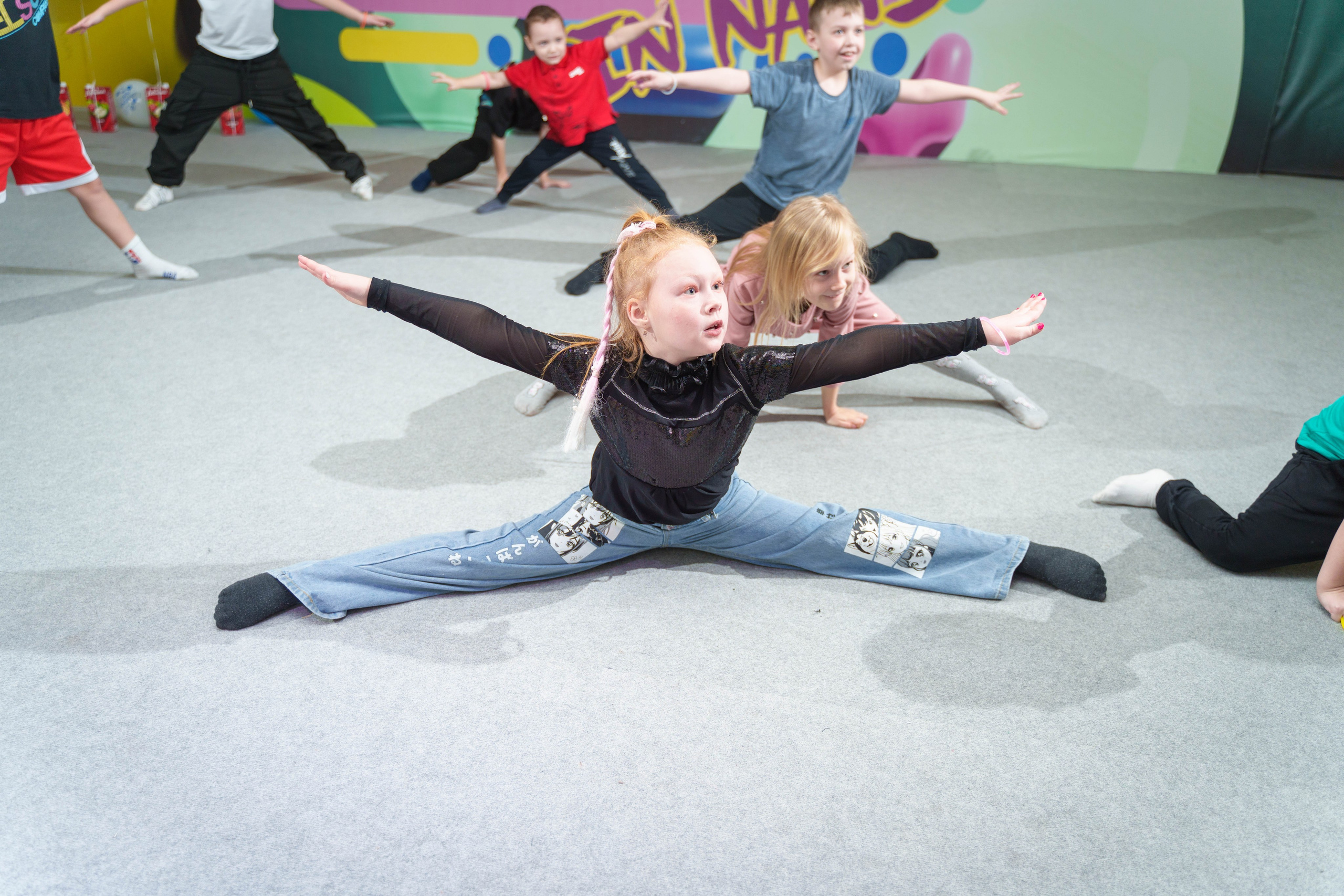 Фотограф на детские праздники. Свадебный и семейный фотограф в Новосибирске Данил Коротких