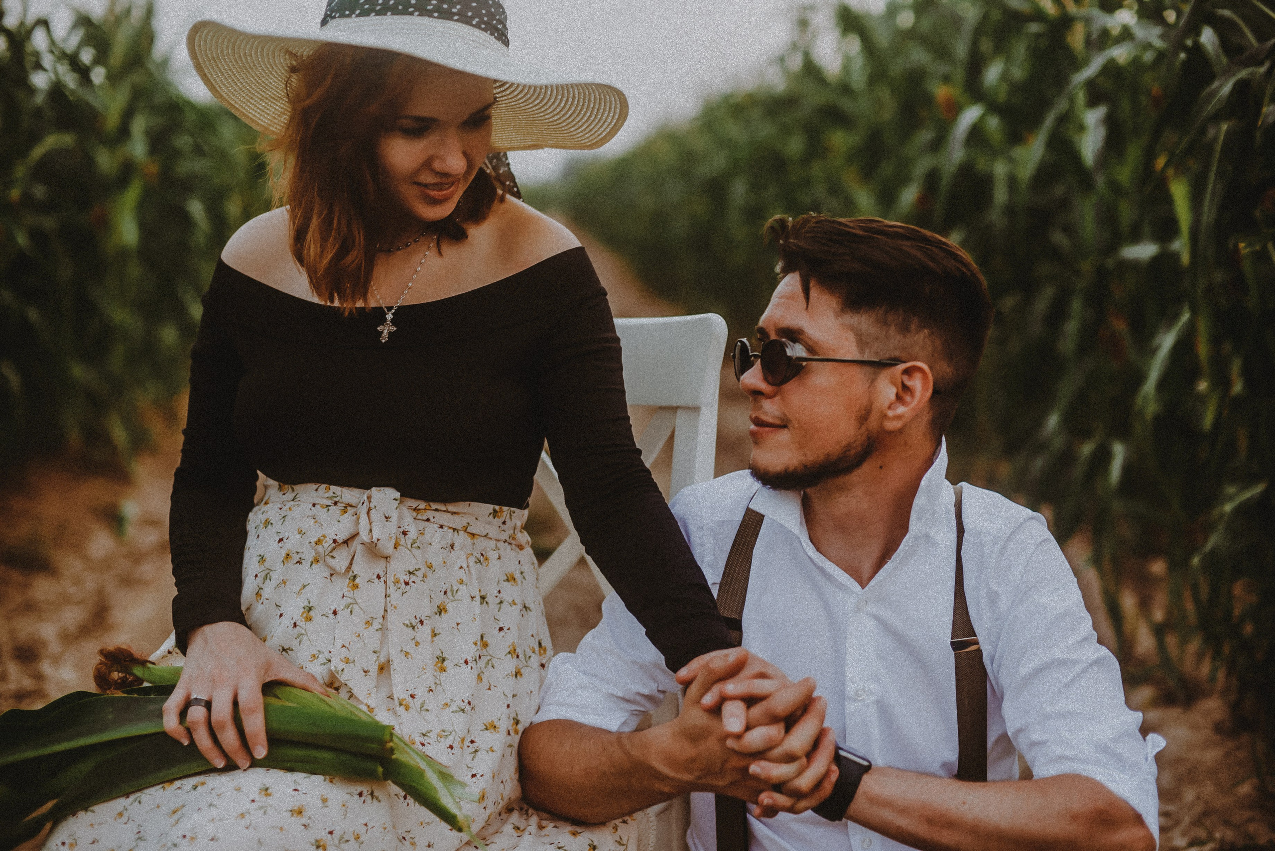 Кукуруза. Свадебный и семейный фотограф в Москве Сажина Кристина КиМ. Свадебный оператор в Москве Сажин Максим