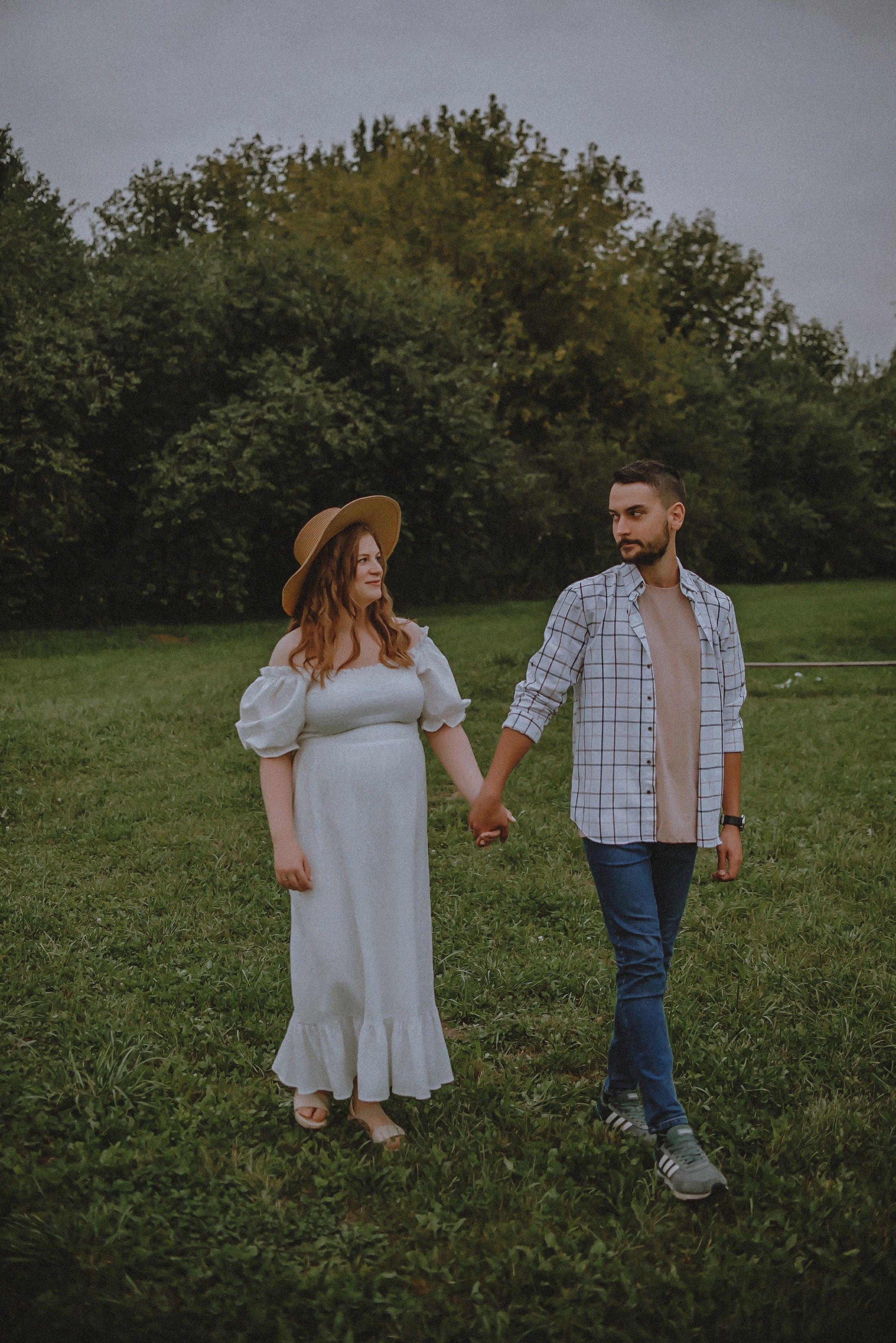 Дом. Свадебный и семейный фотограф в Москве Сажина Кристина КиМ. Свадебный оператор в Москве Сажин Максим