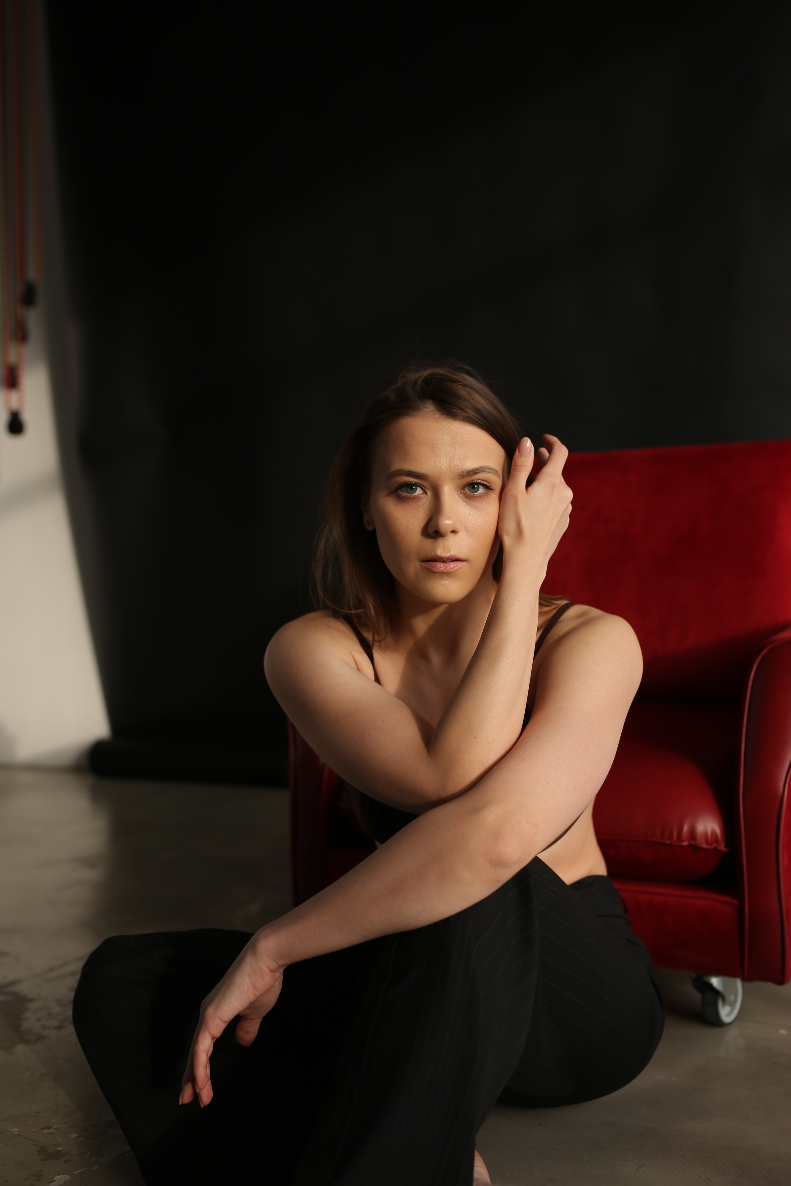 Саша. Фотограф Новосибирск Халуева Елена