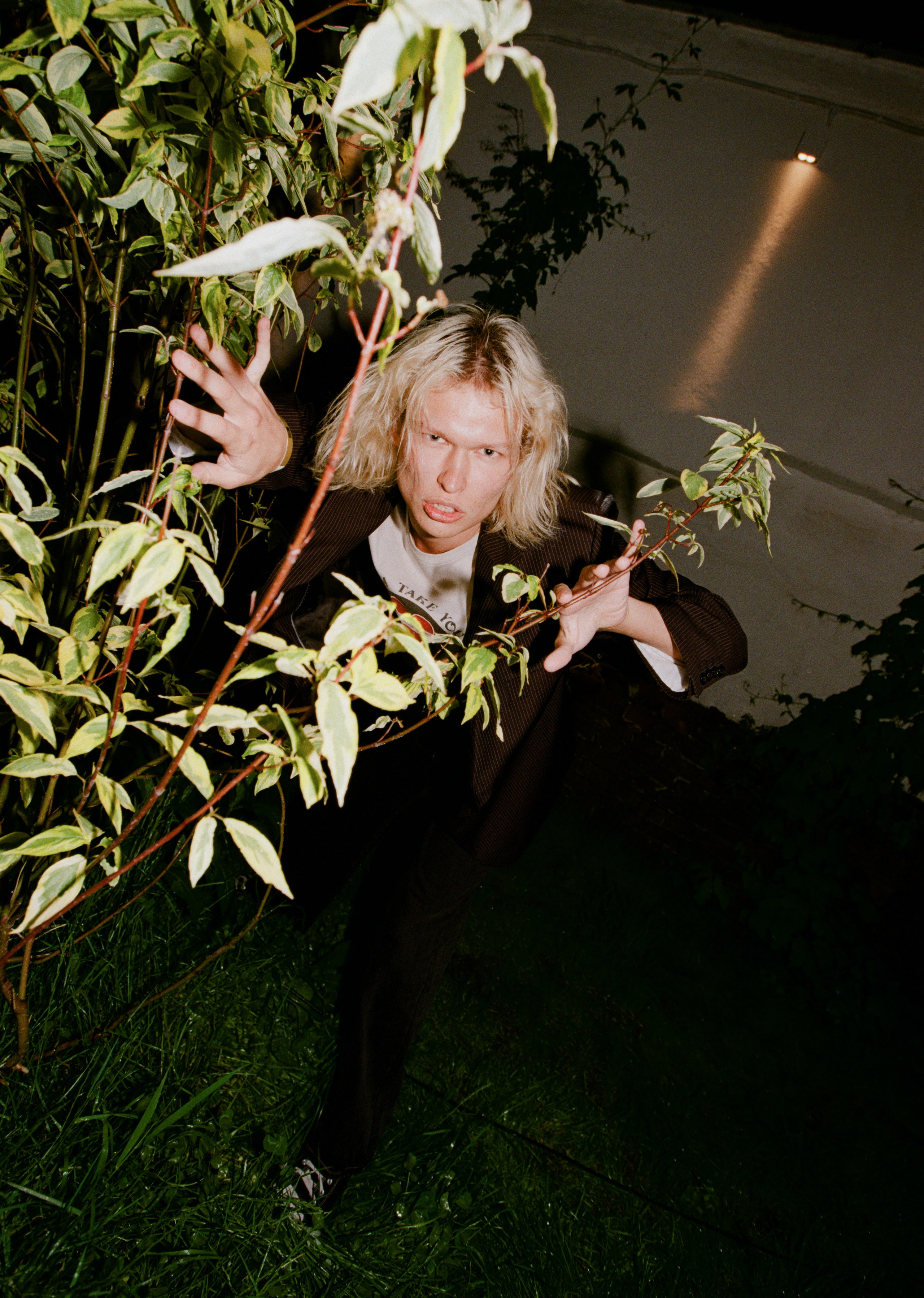 Party like a Moscow. Портретный и ивент-фотограф в Москве