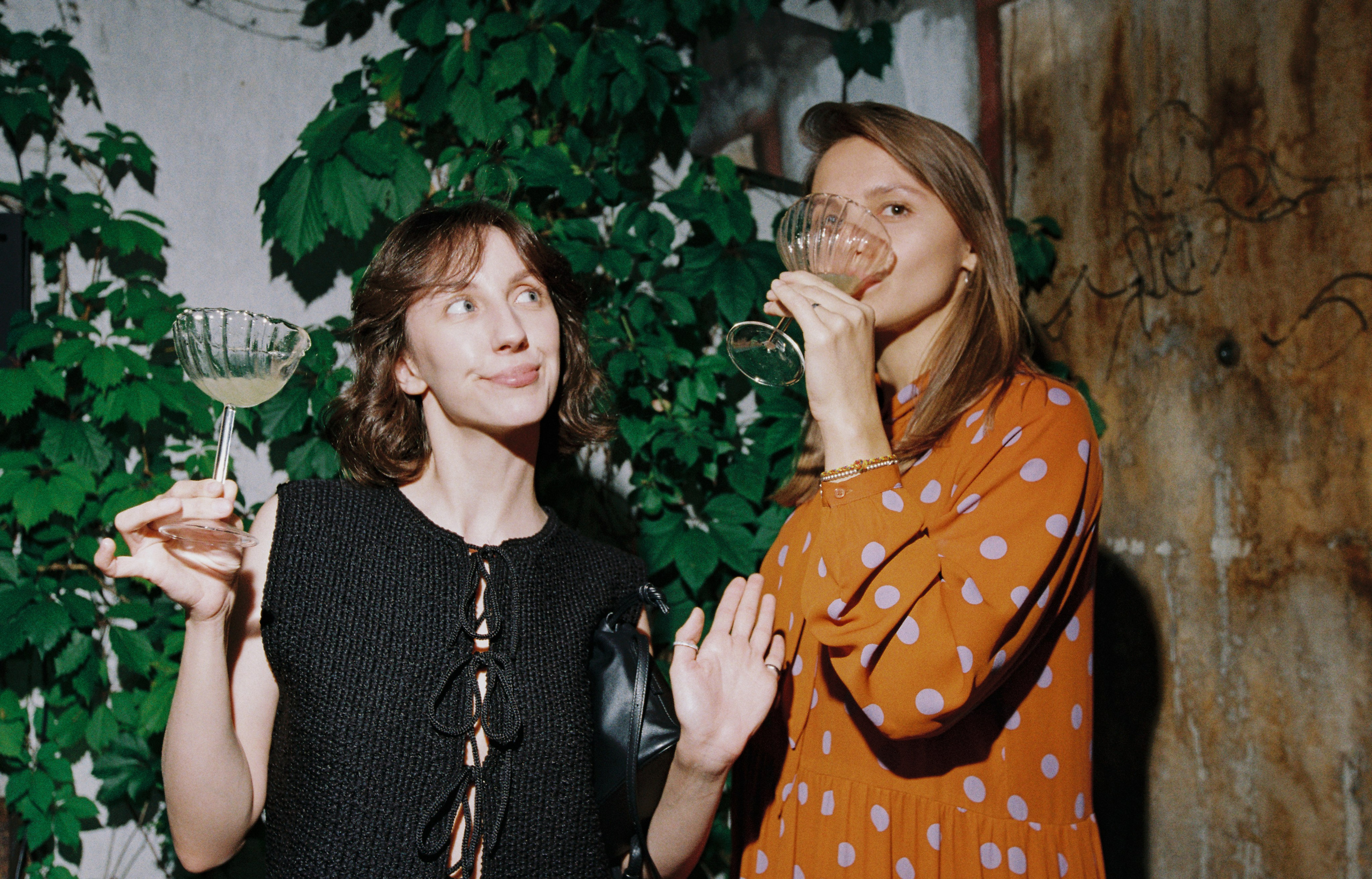 Ama. Портретный и ивент-фотограф в Москве