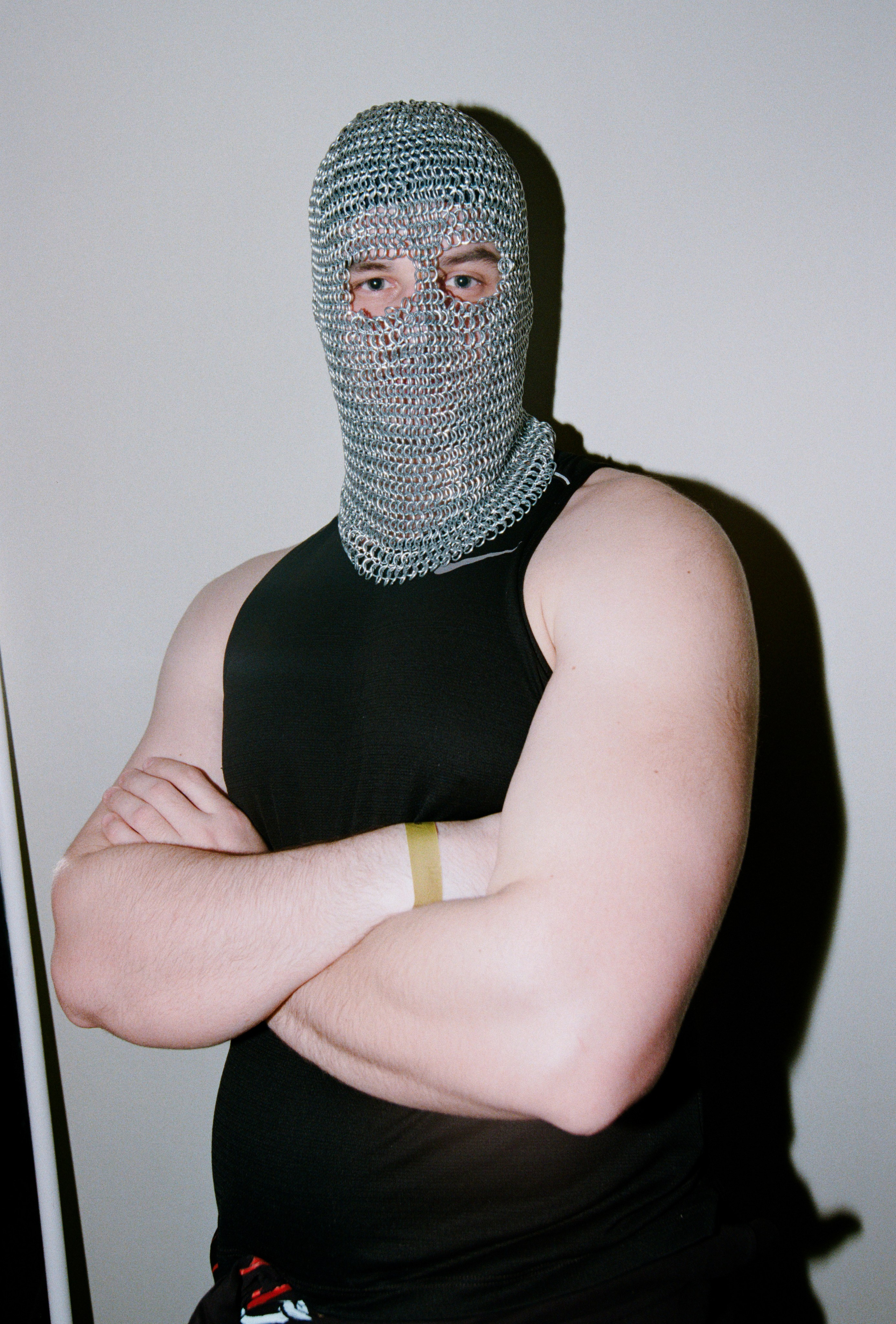 Party like a Moscow. Портретный и ивент-фотограф в Москве