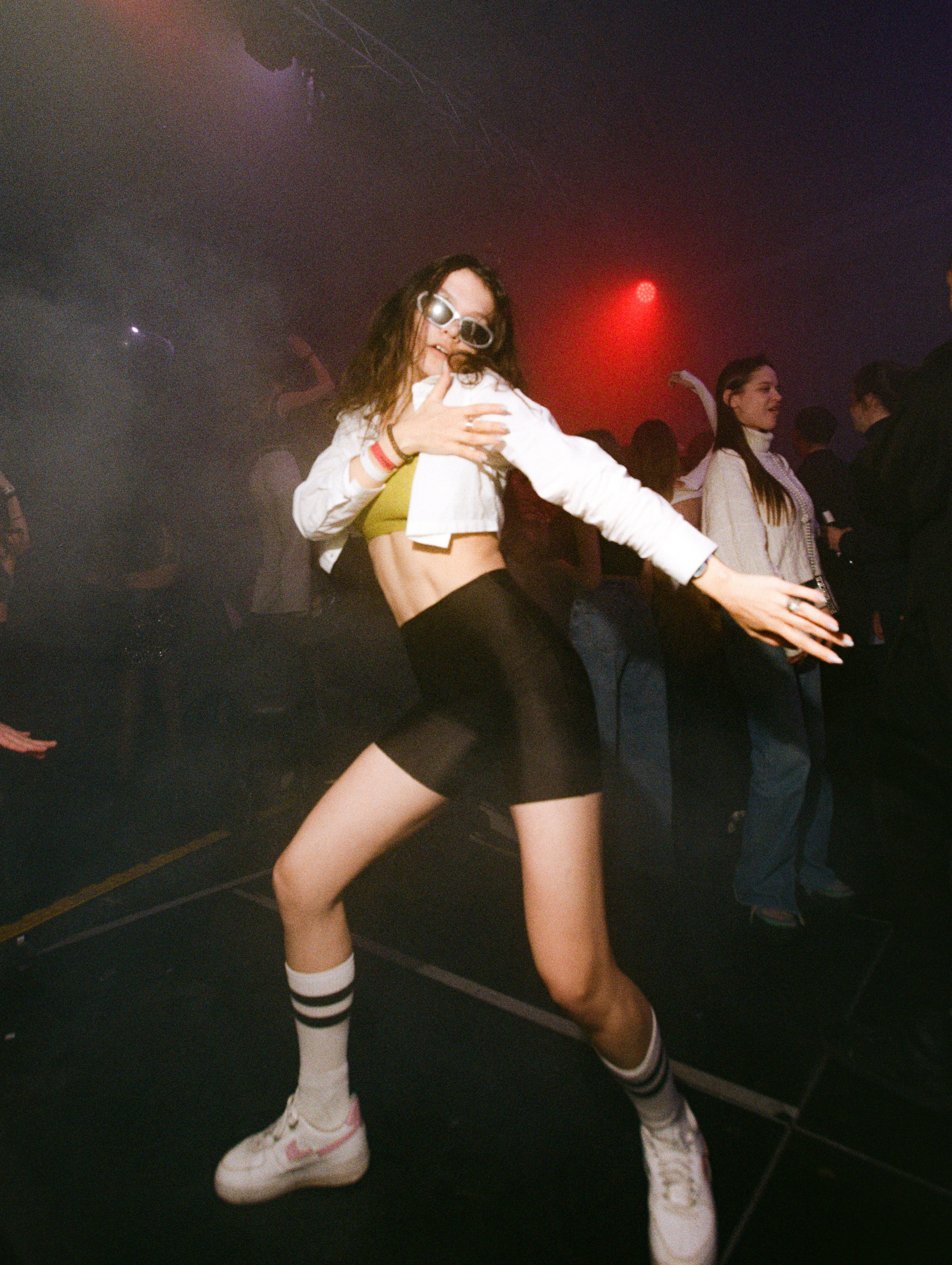 Party like a Moscow. Портретный и ивент-фотограф в Москве