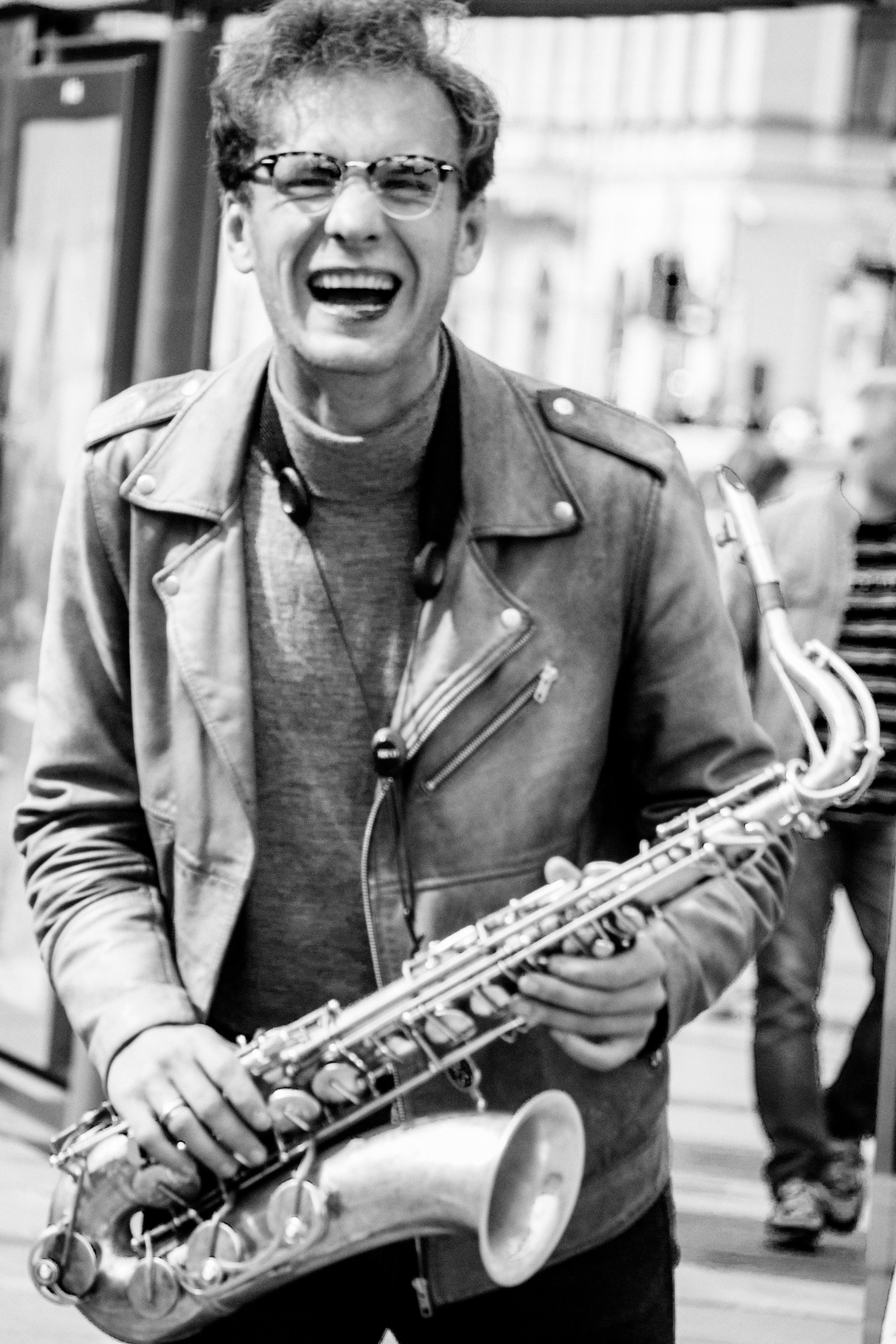 Питер, 2019. Портретный фотограф в Москве Евгения Яковенко