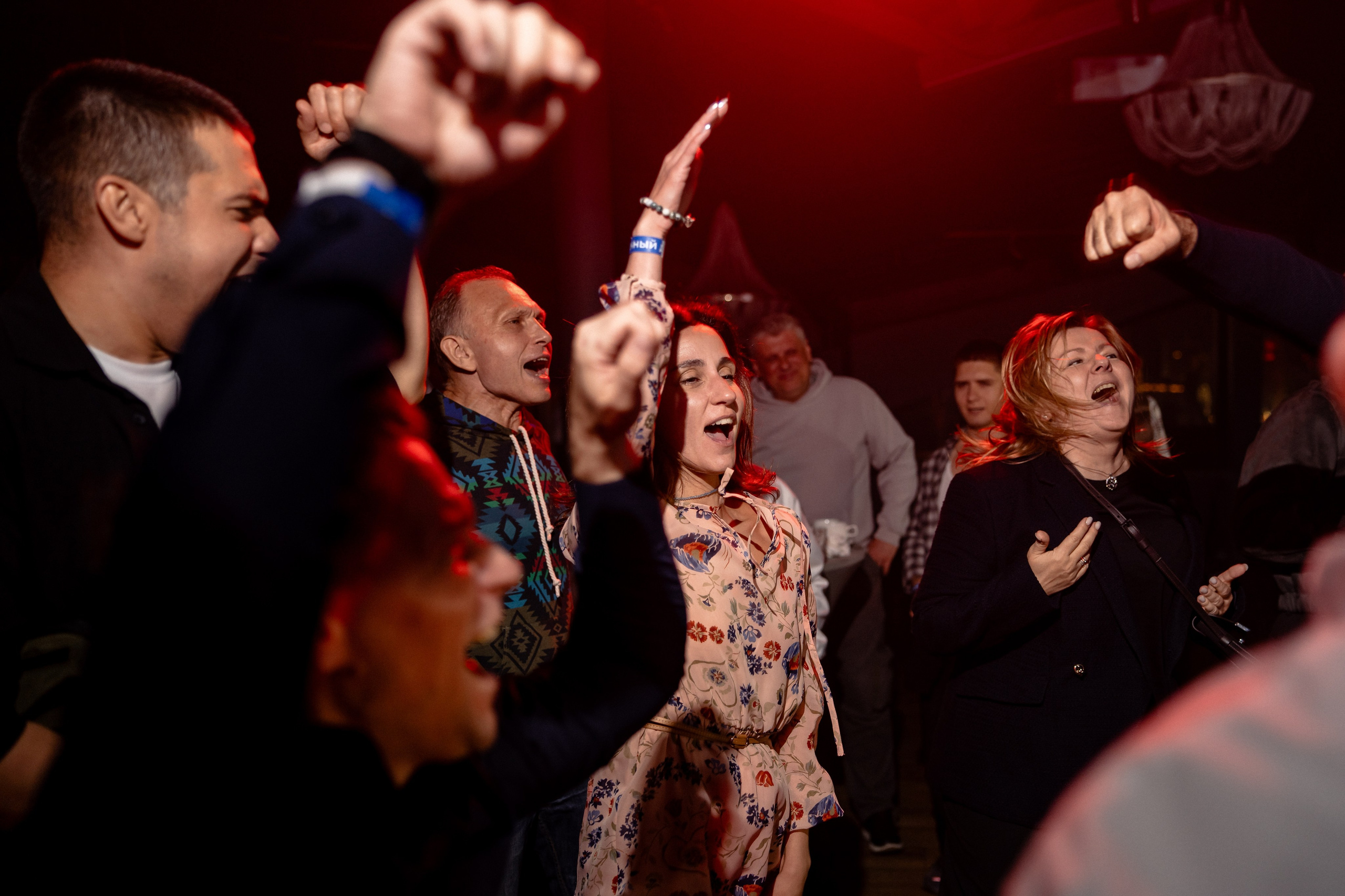 ITSM, Royal Beach. Андрей Сухинин репортажный свадебный фотограф Санкт-Петербург