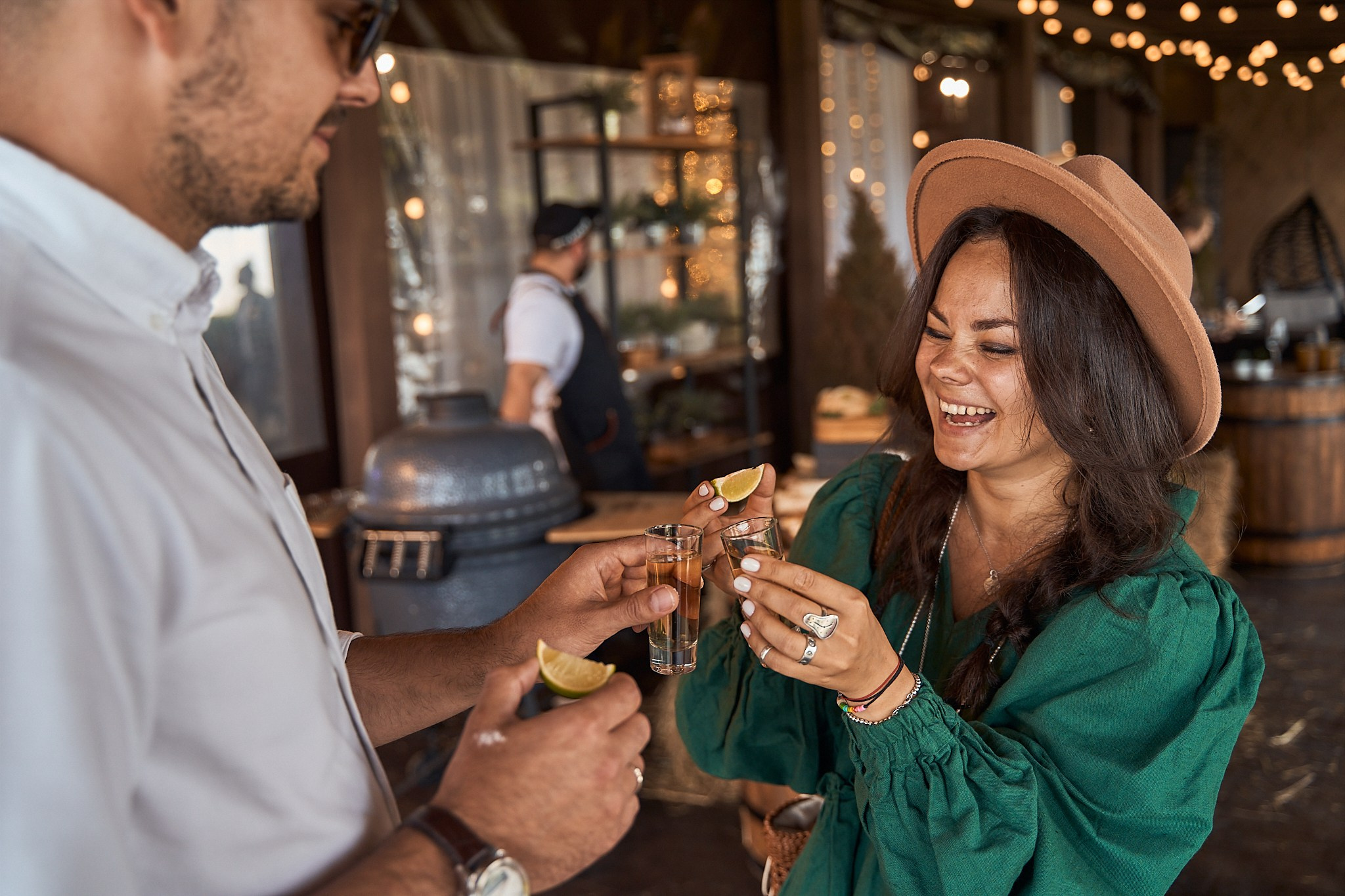 Свадебное портфолио. Репортажный и детский фотограф в Москве Илья Еренбург