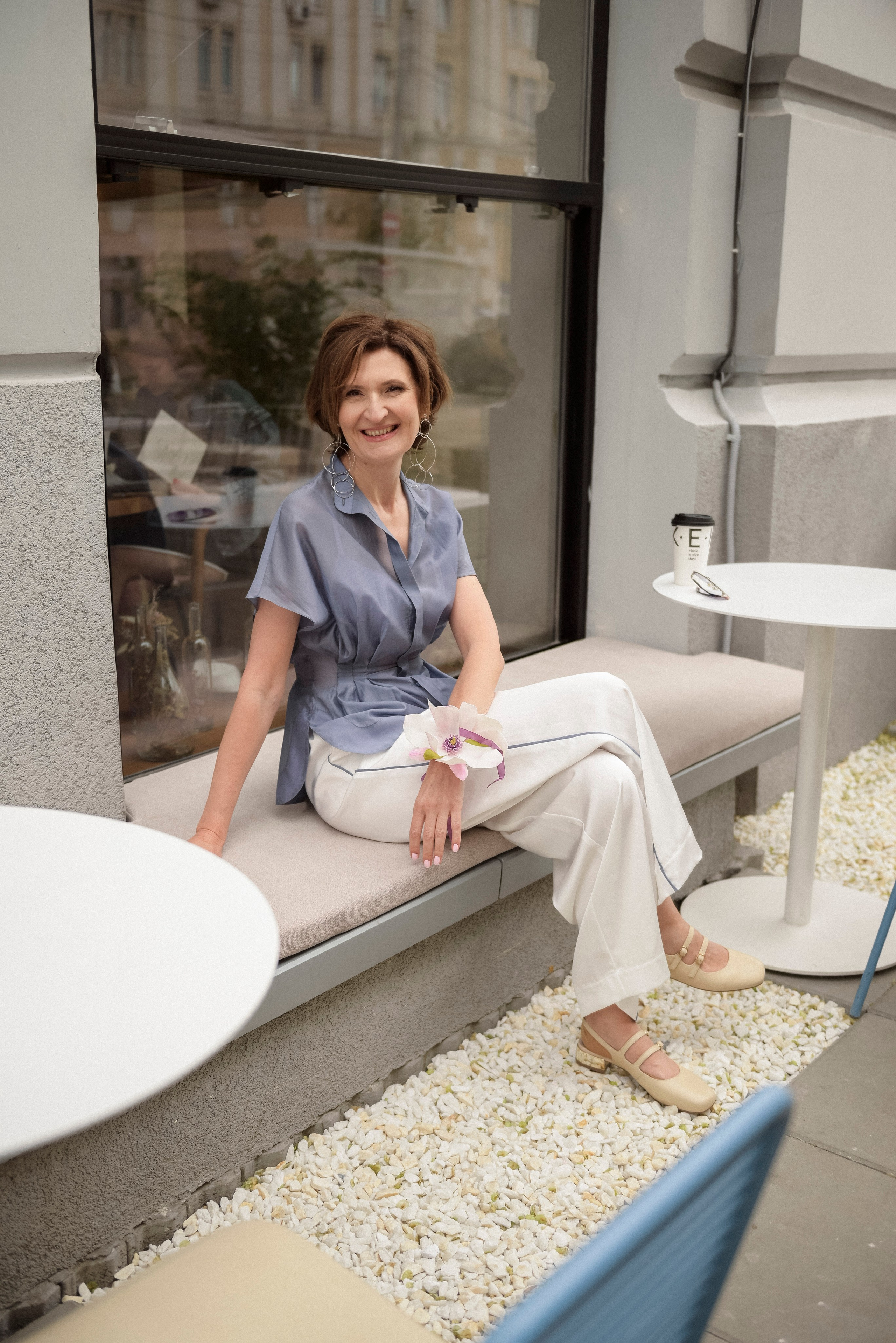 Ольга. Фотограф Ростов-на-Дону Белла Керимова