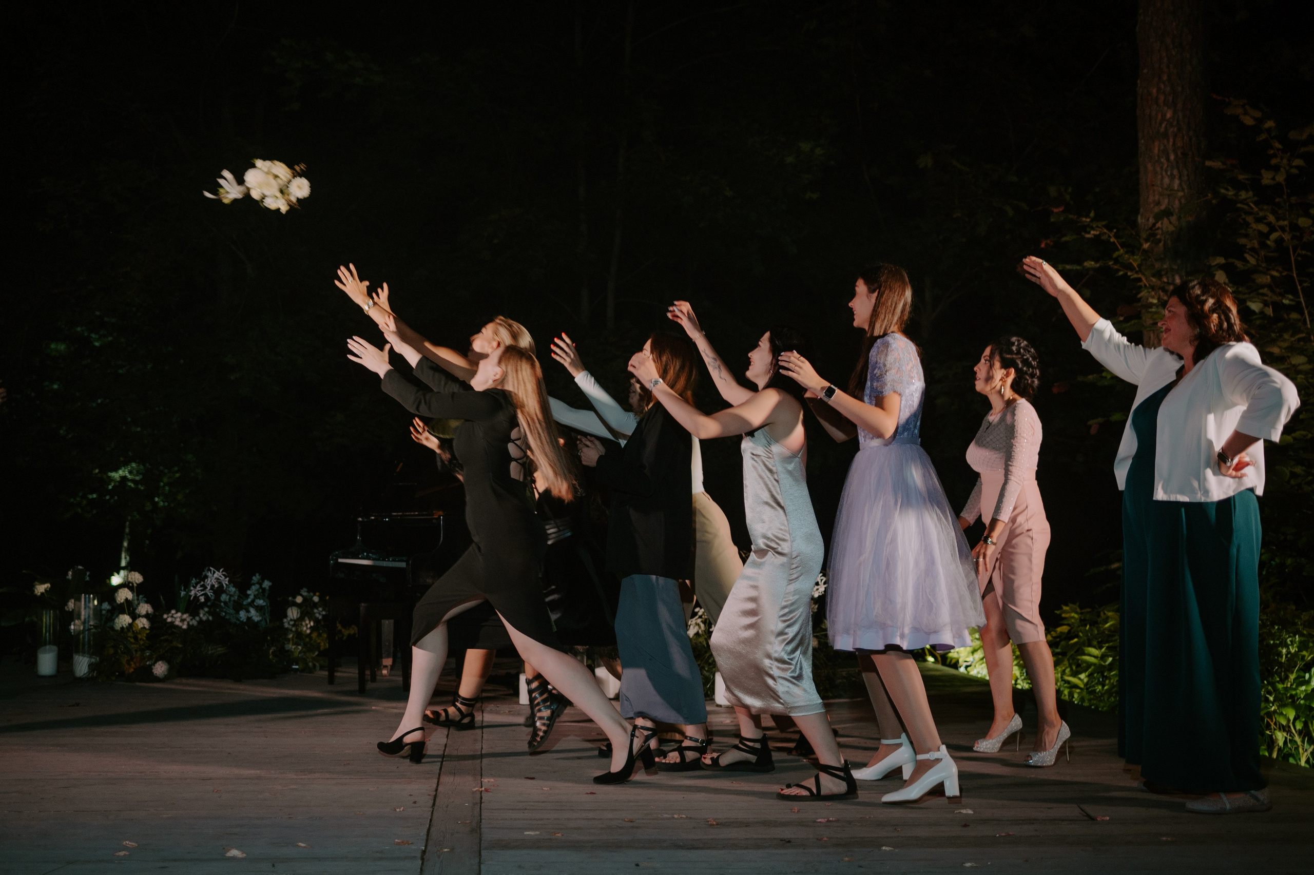 Жить вечно. Свадебный, репортажный и семейный фотограф в Москве Арина Зак