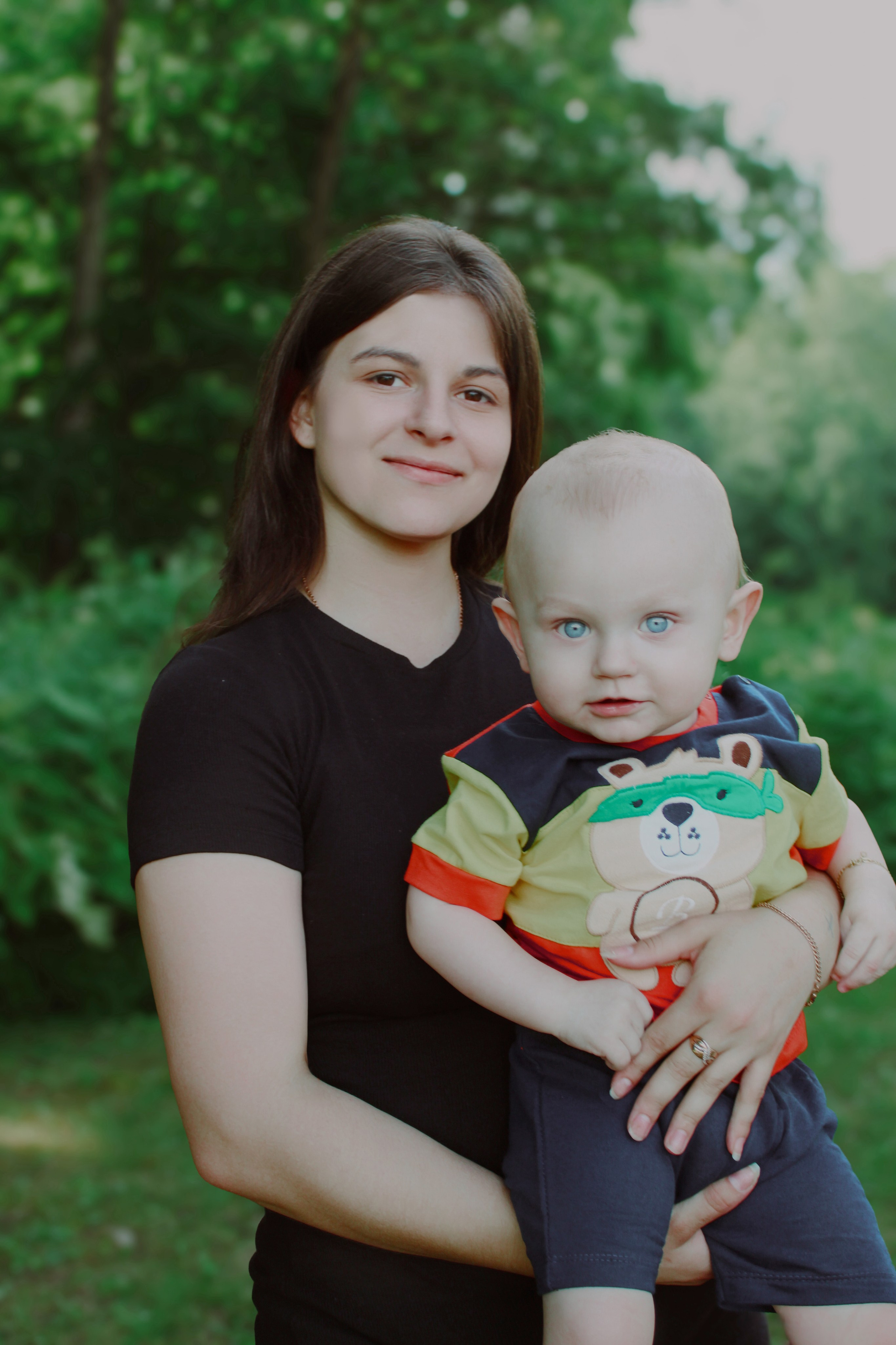 Вика и Влад. Фотограф в Москве Екатерина Малышева