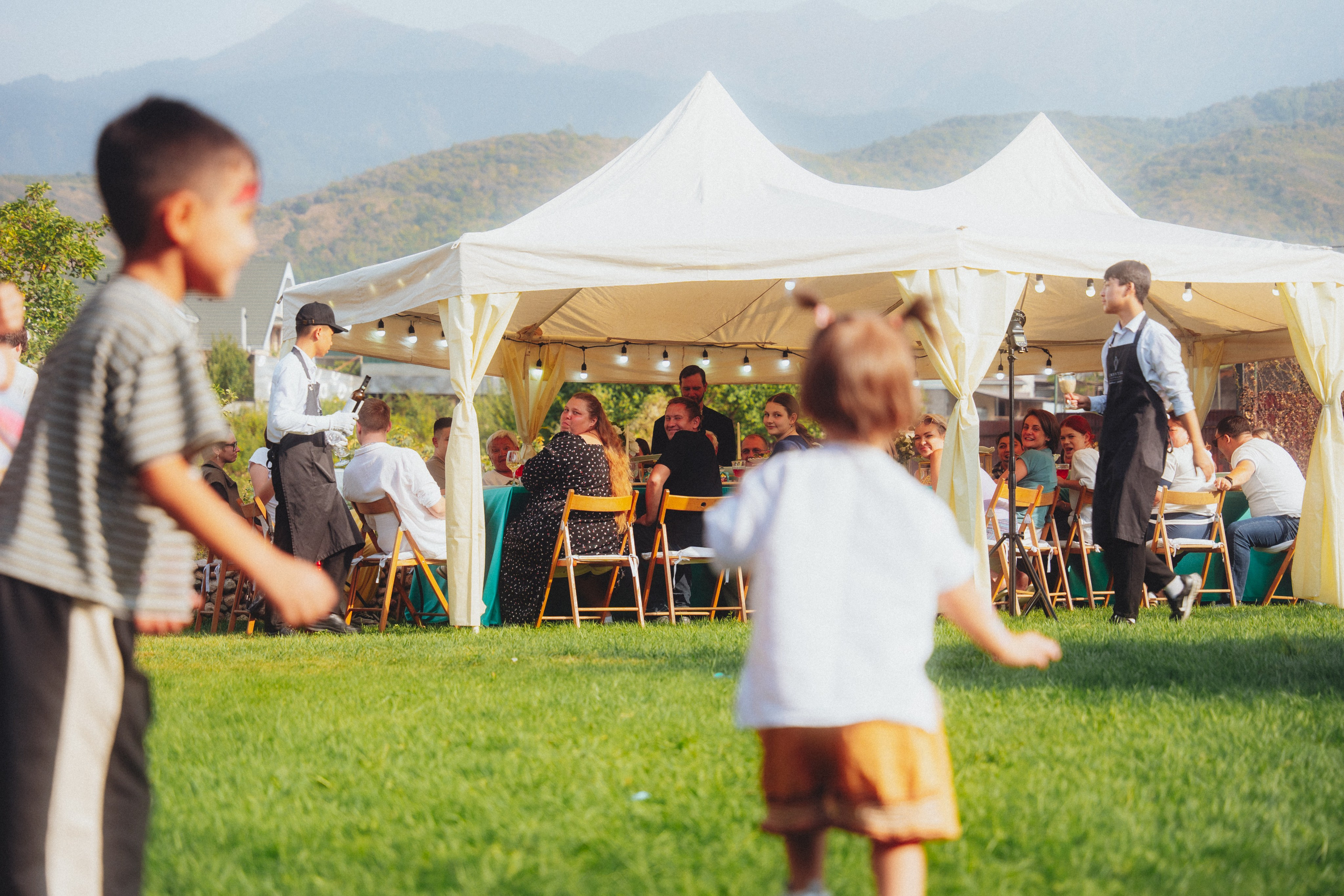 ЛЯЙСАН 2 ГОДА