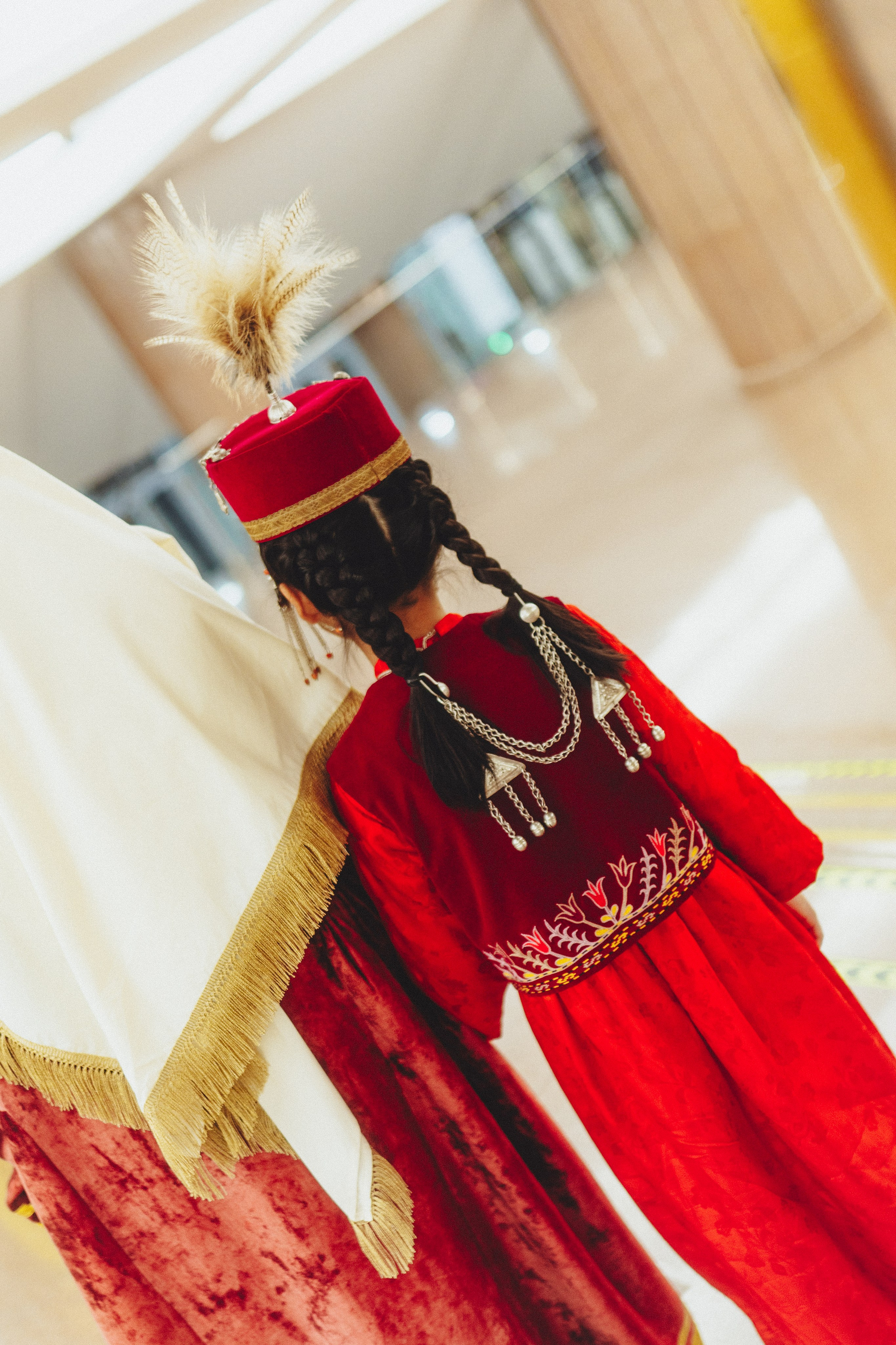 ETHNIC FASHION SHOWS / BTS