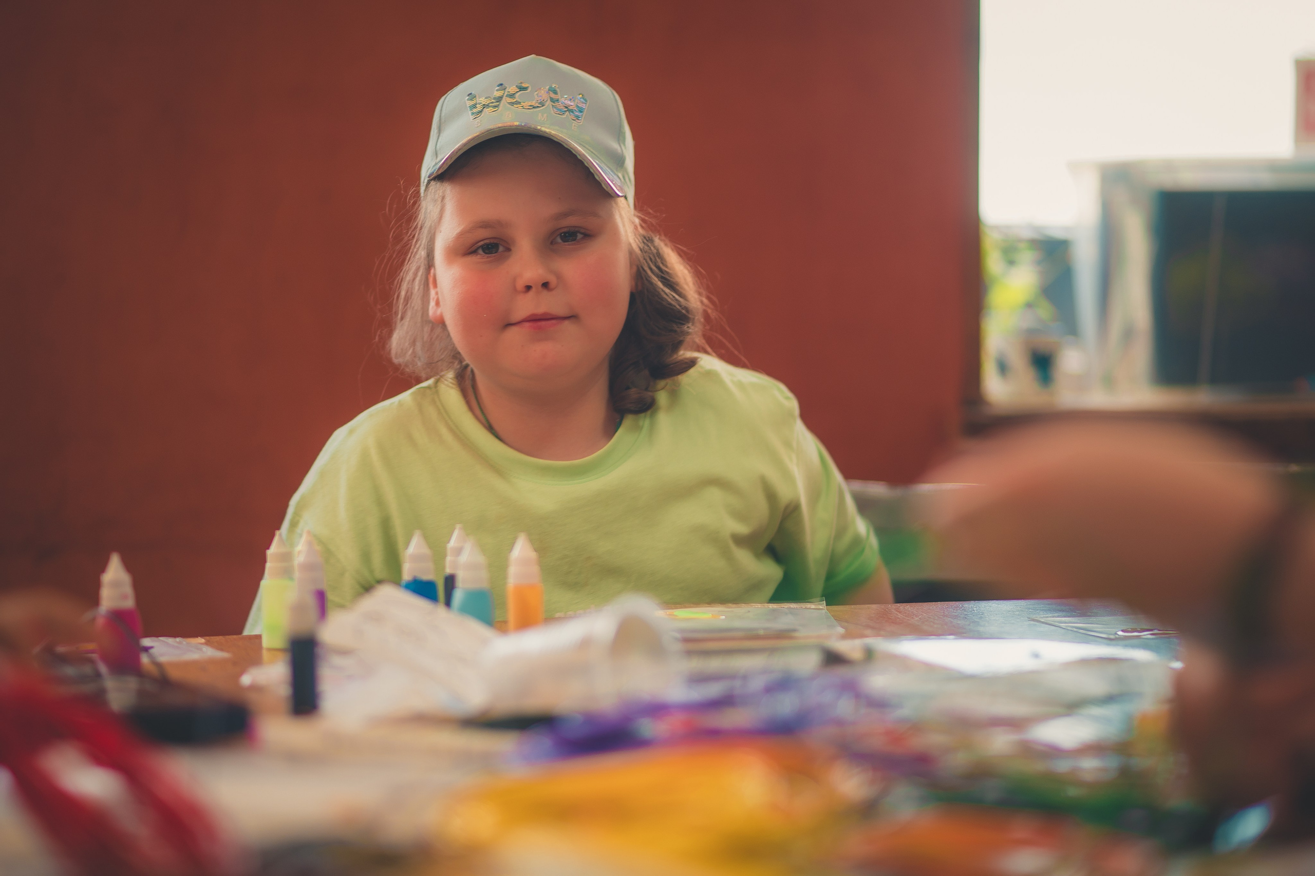 Детский лагерь — 1 смена 2023 год. Иван Кубик — фотограф и видеограф