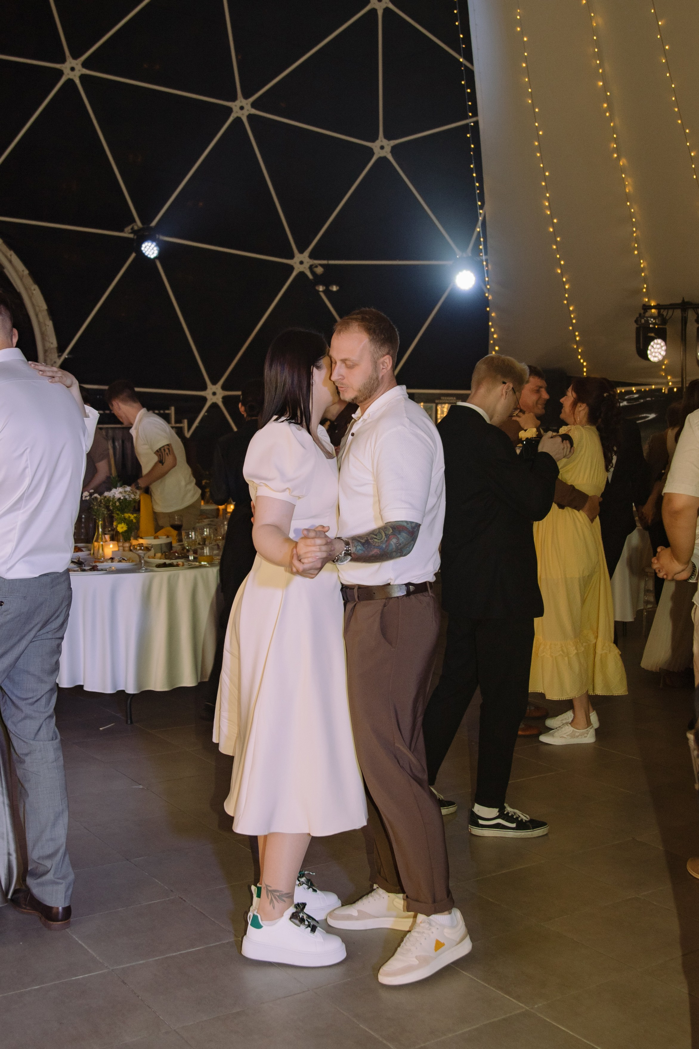 Артур & Диана | Банкет. Фотограф во Владивостоке Парамонова Елена