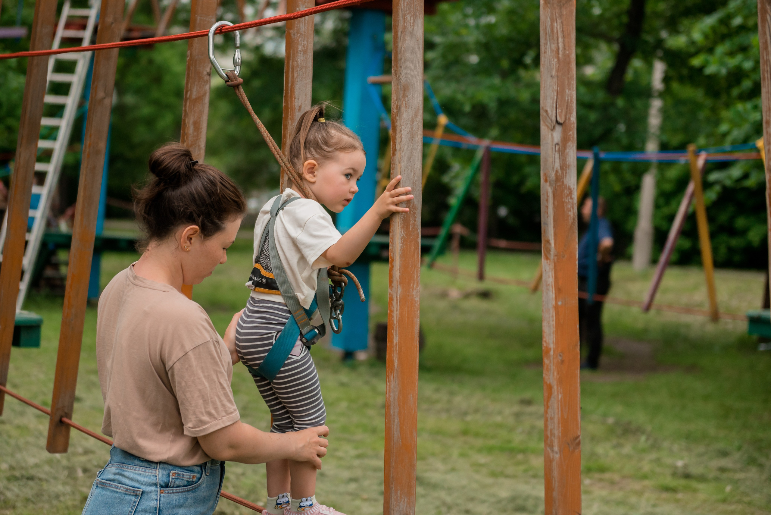 12 Июня 2024. Детский фотограф, семейный фотограф и репортажи в Кемерово