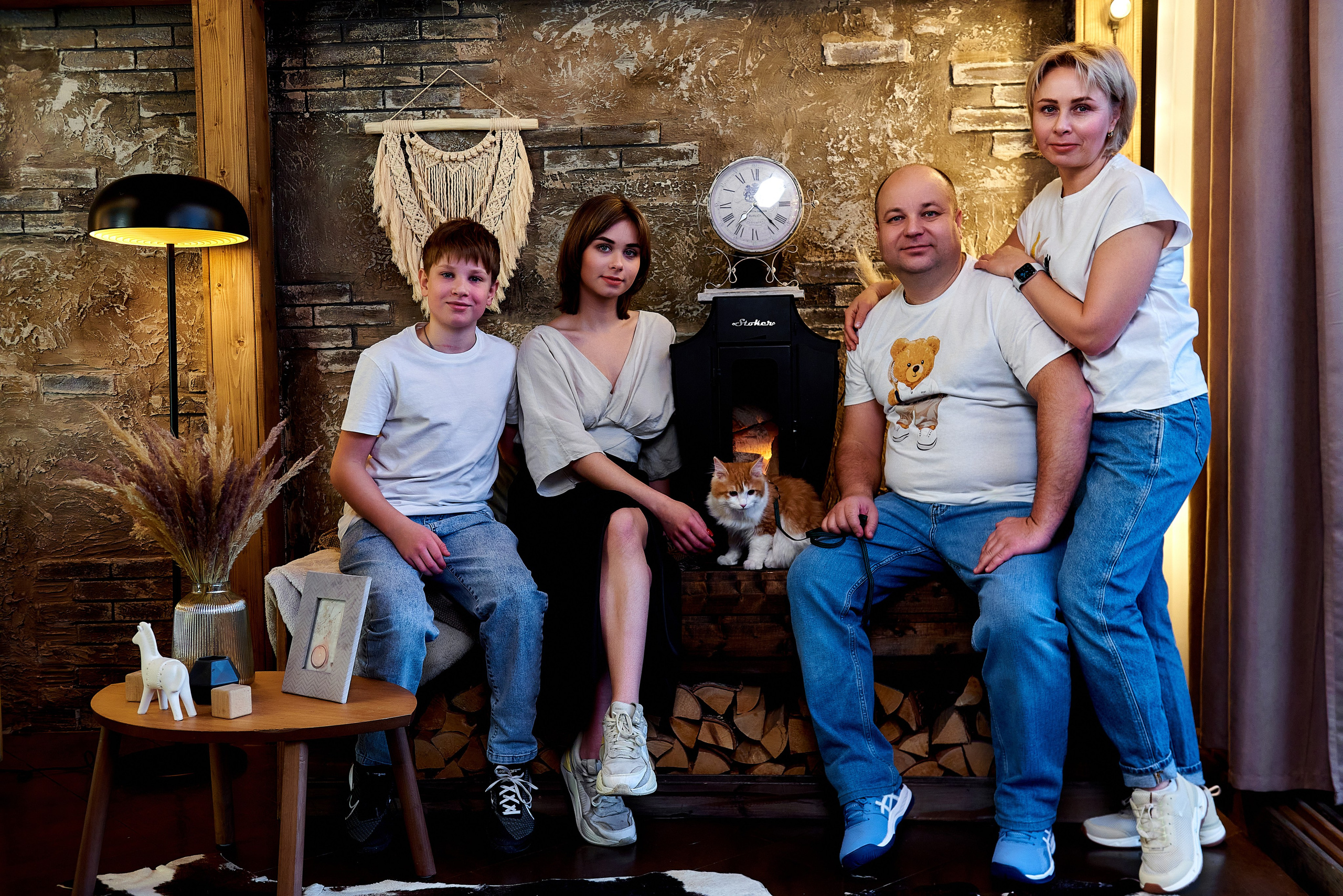 Маша. Андрей Винников фотограф в Нижнем Новгороде