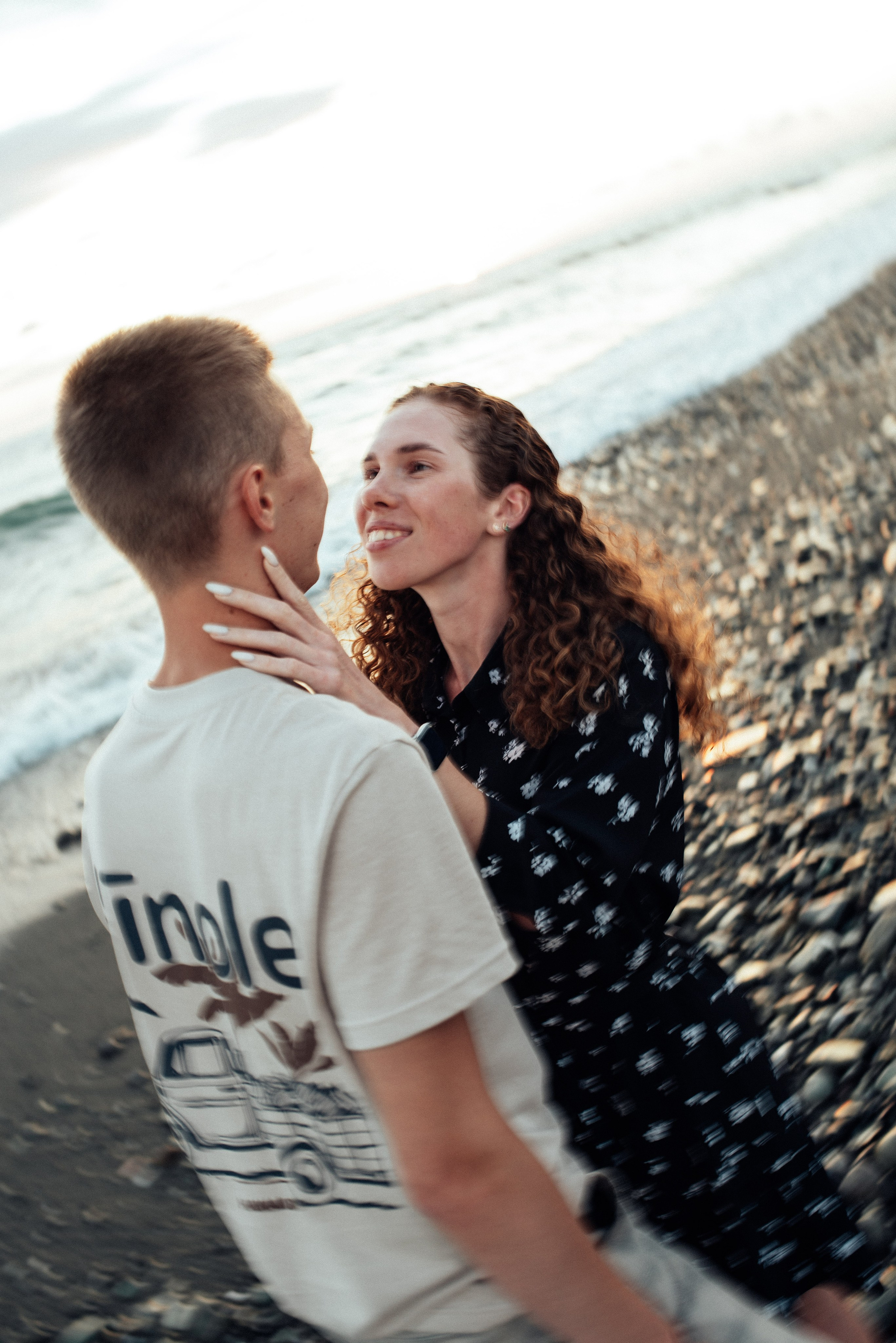 Фотосессия на берегу моря в Сириус Адлере Сочи фотограф Рита Поганова. Фотограф в Сочи — Маргарита Поганова