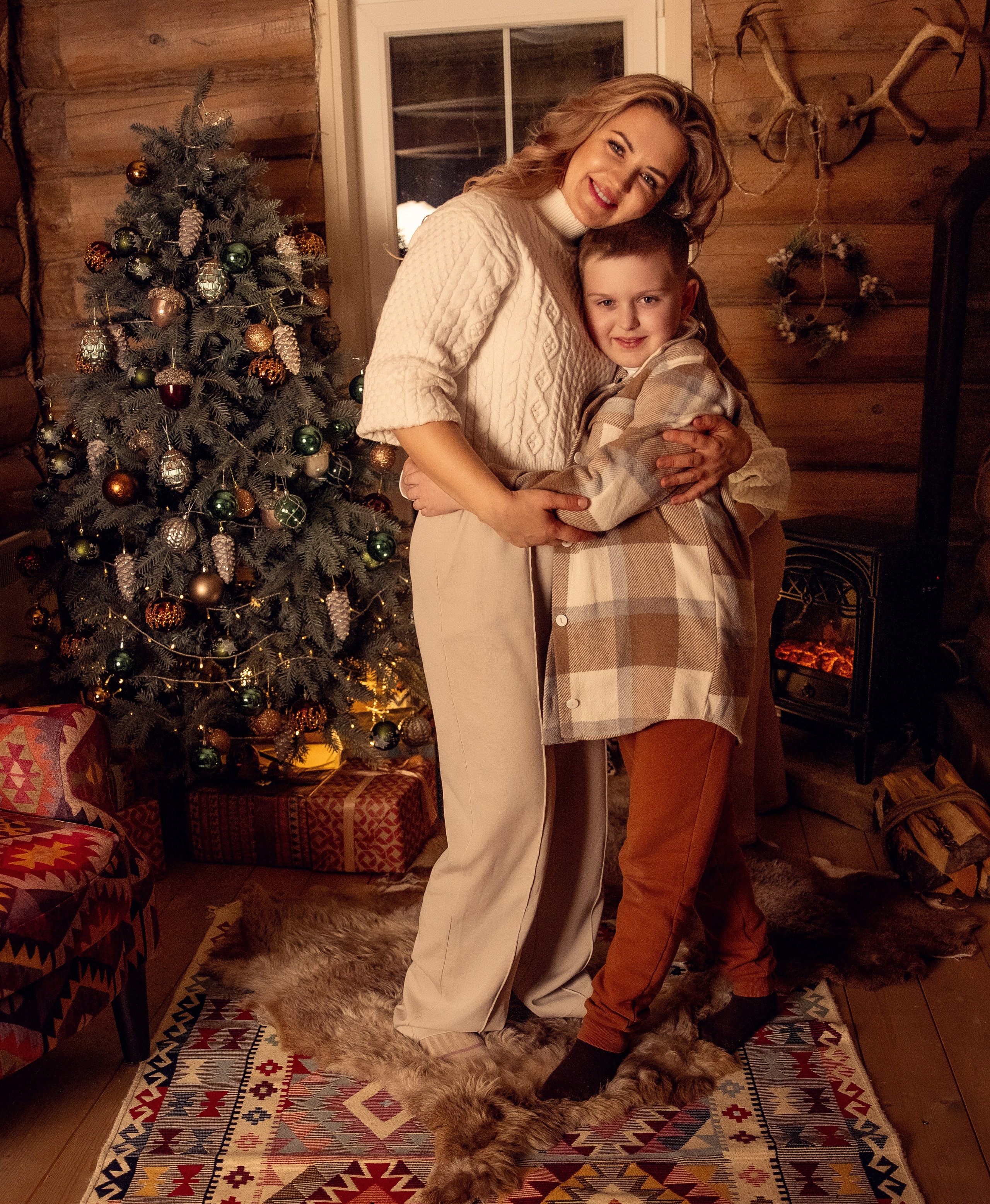 Семейная фотосессия Казань. Фотограф в Казани Ольга Яшина