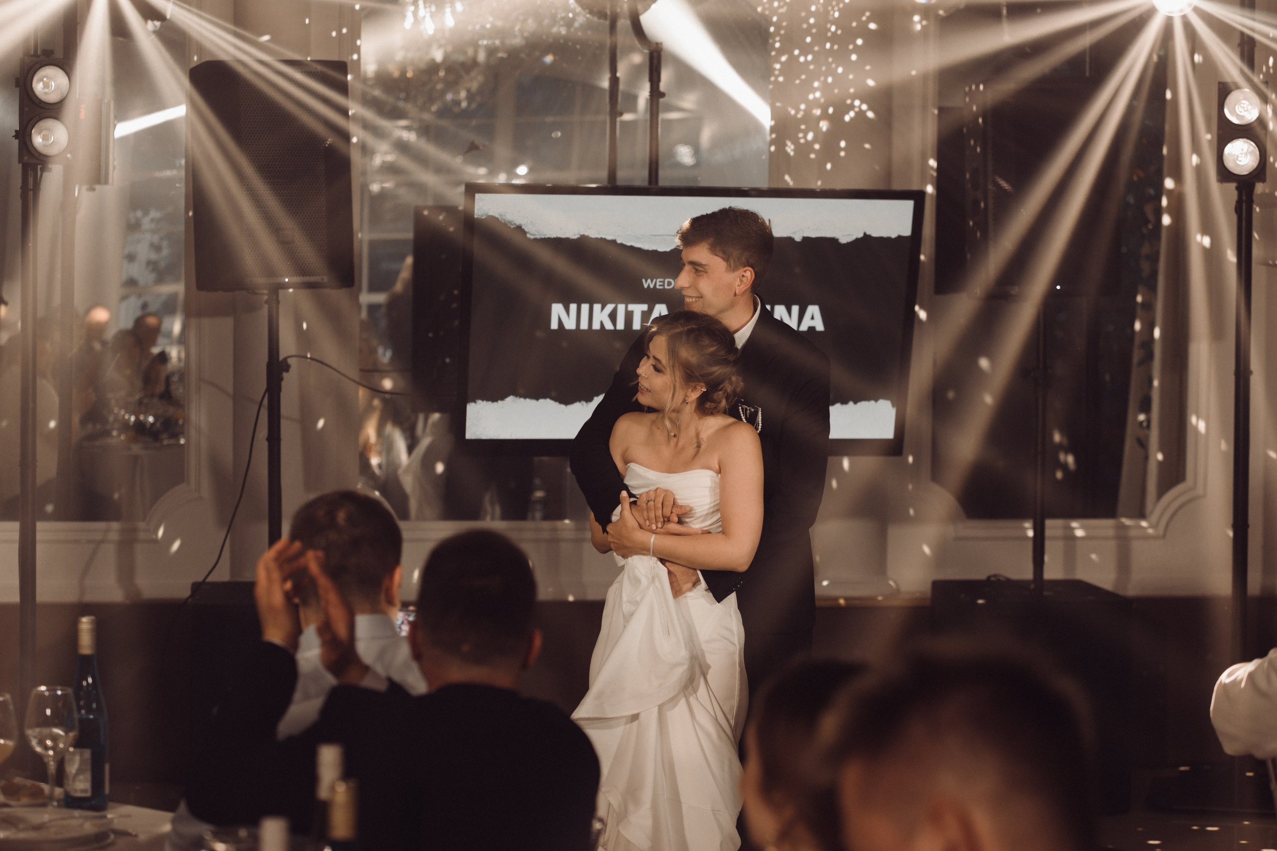 Anna&Nikita. Fashion Фотограф в СПб Yana Kochkina