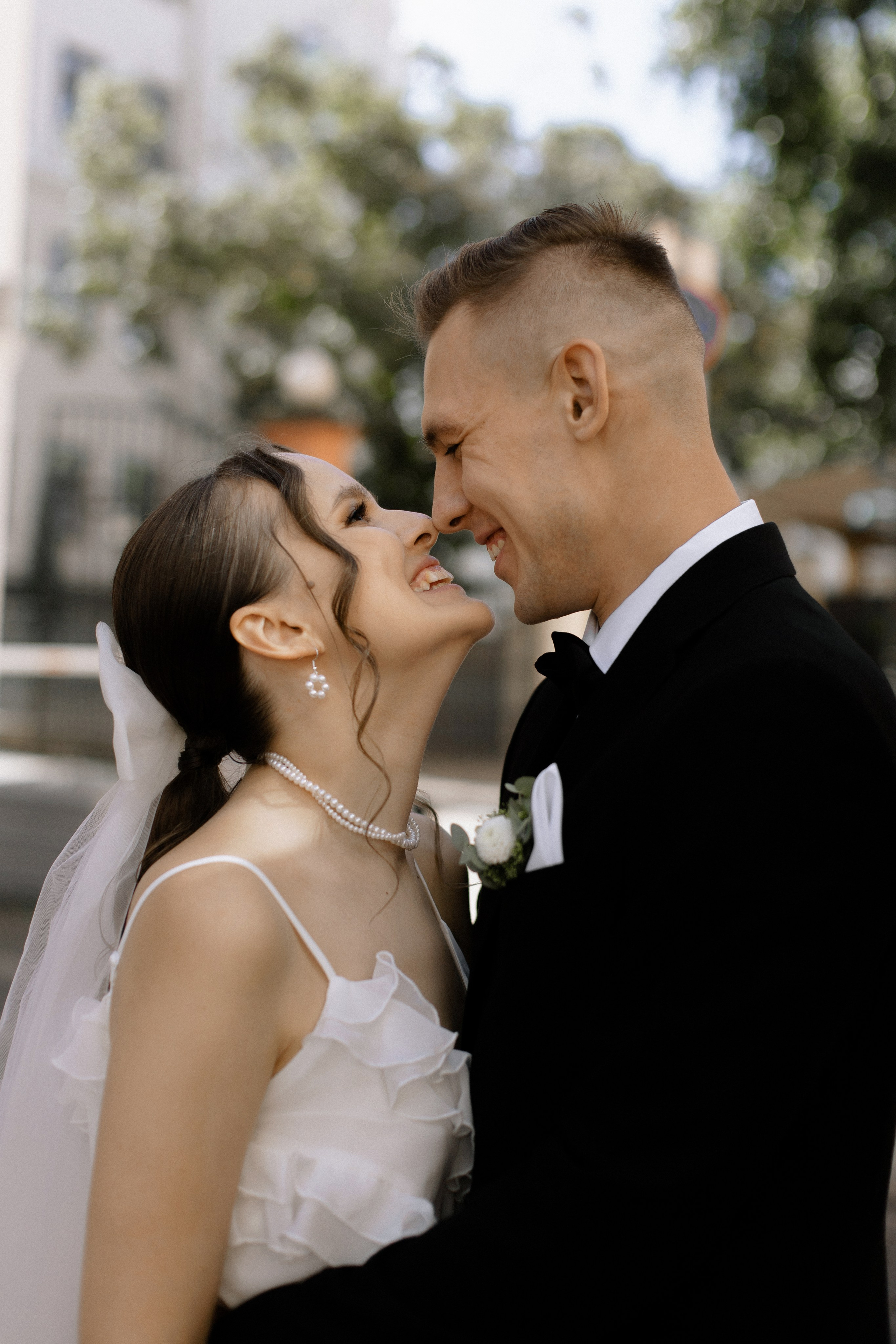 P&U. Фотограф Ира Григорьева