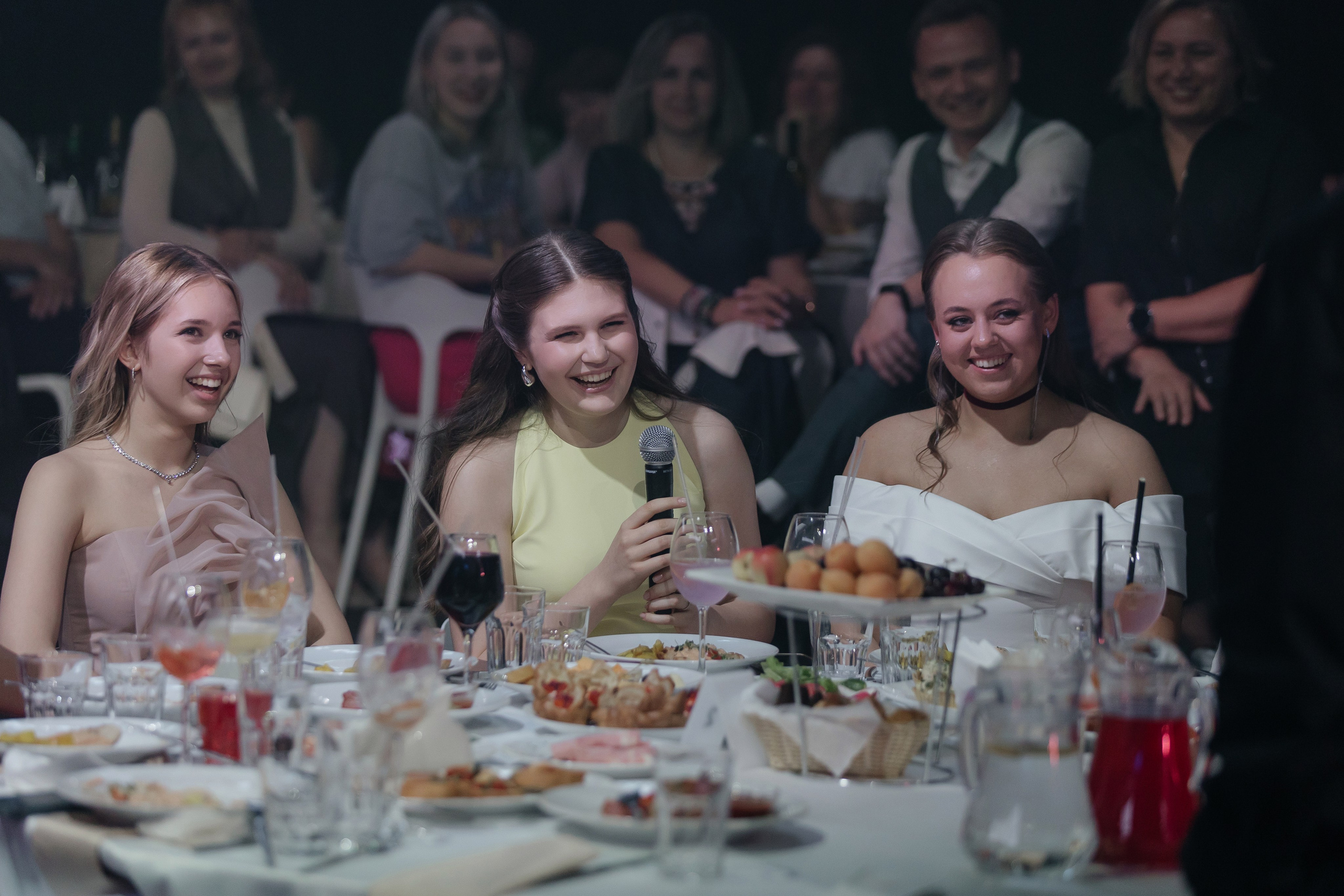 2025 Выпускной 91 школа. Свадебный и Репортажный фотограф Нижний Новгород Москва Ежов Иван