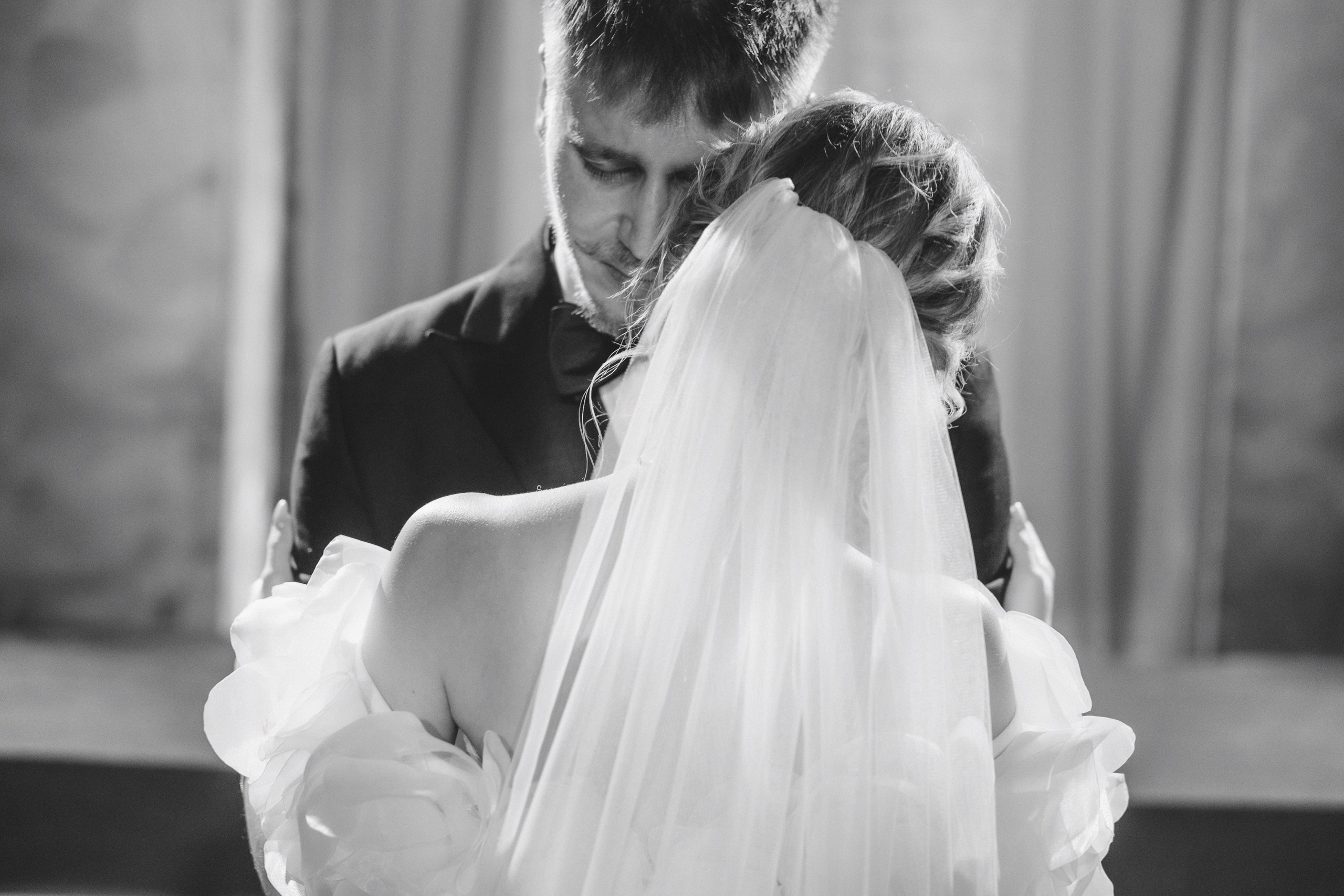 Ваня и Катя. Свадебный и Репортажный фотограф Нижний Новгород Москва Ежов Иван