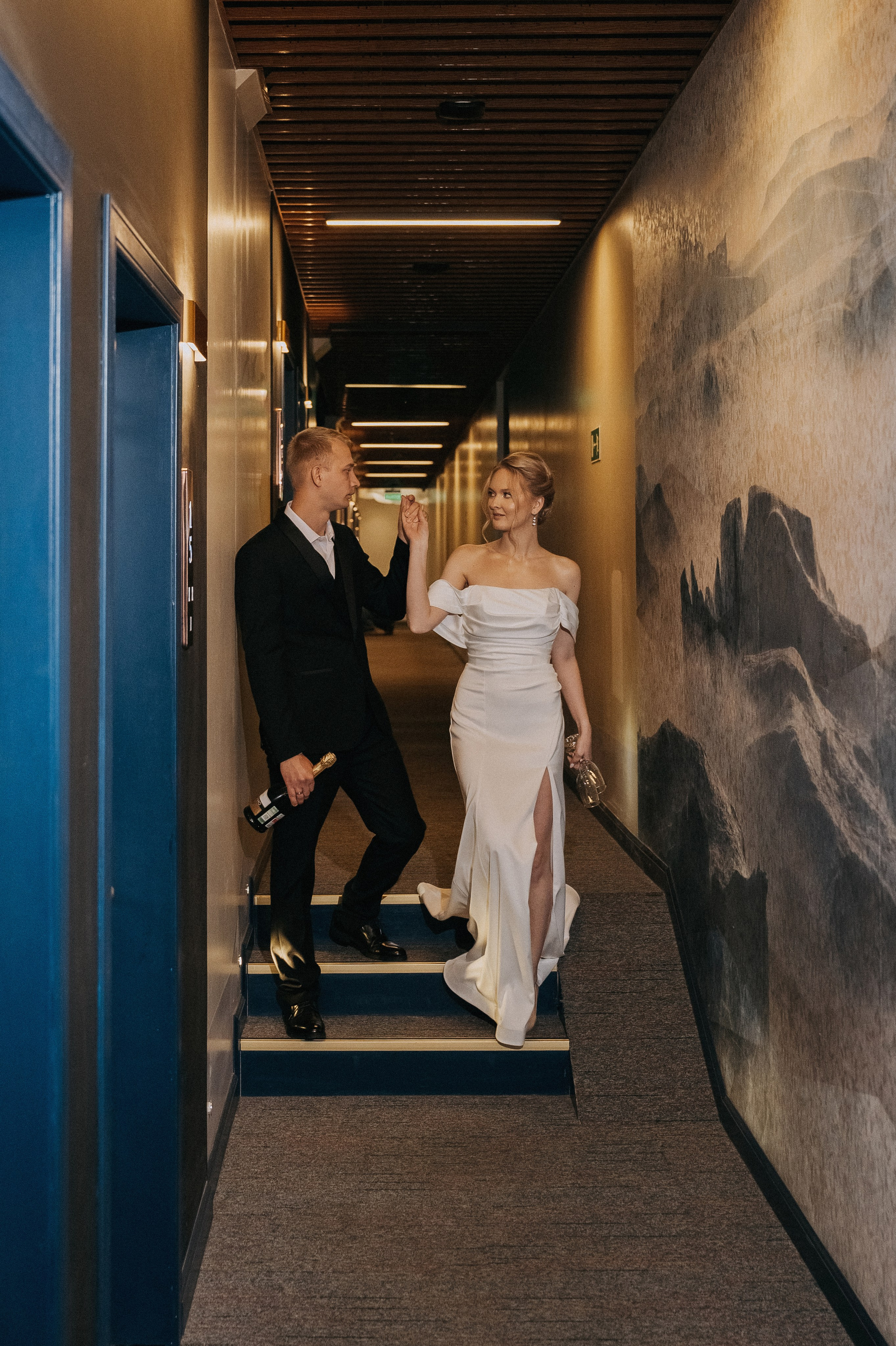 Лидия Александр. Главная