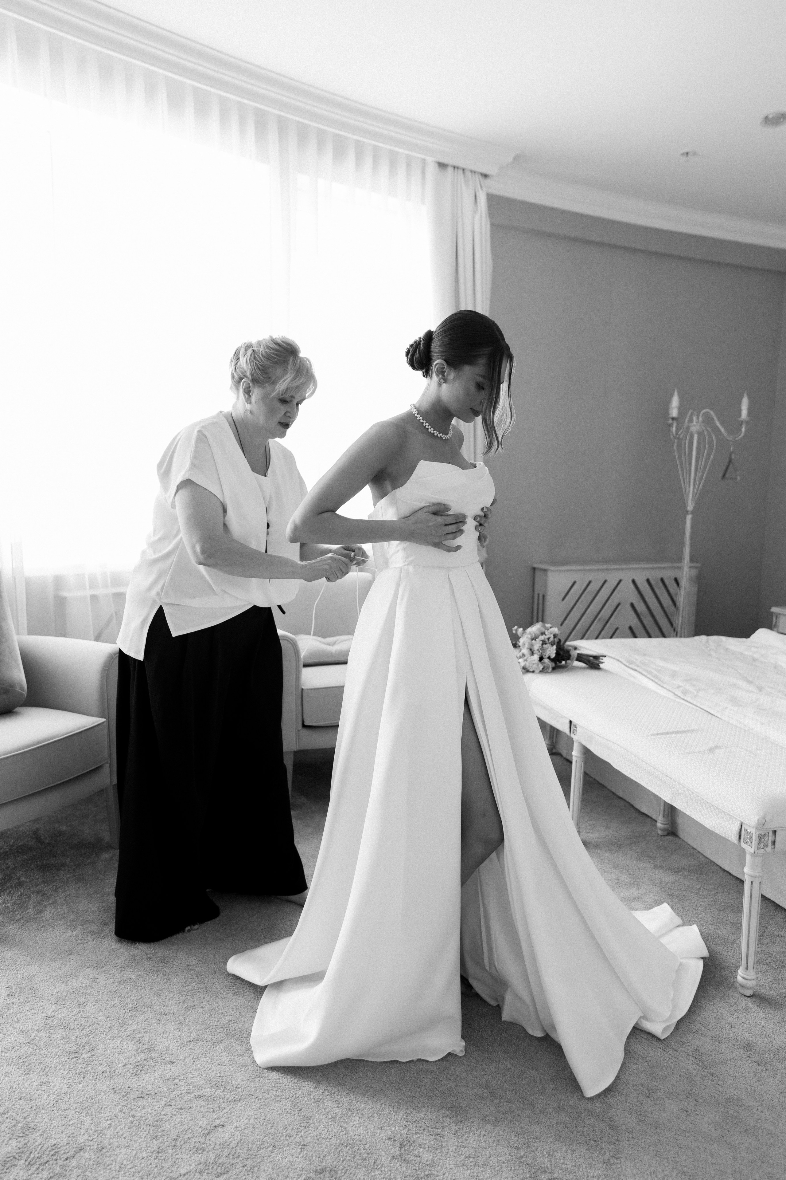 Юля & Дима. Фотограф Нижний Новгород Юлия Болдырева