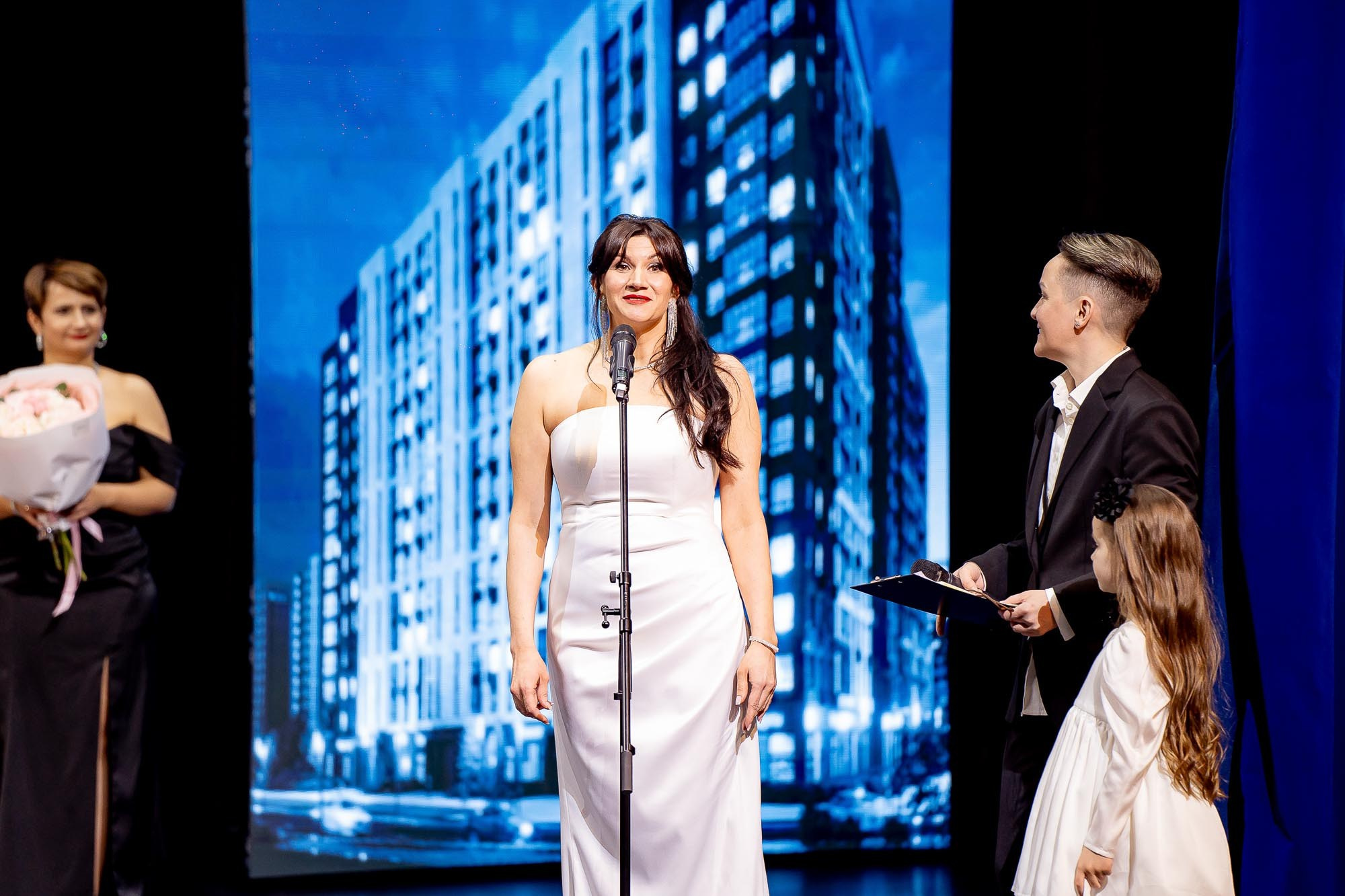 Мама года 2024. Сергей Кошкин. Репортажная и ивент-фотография в Сургуте