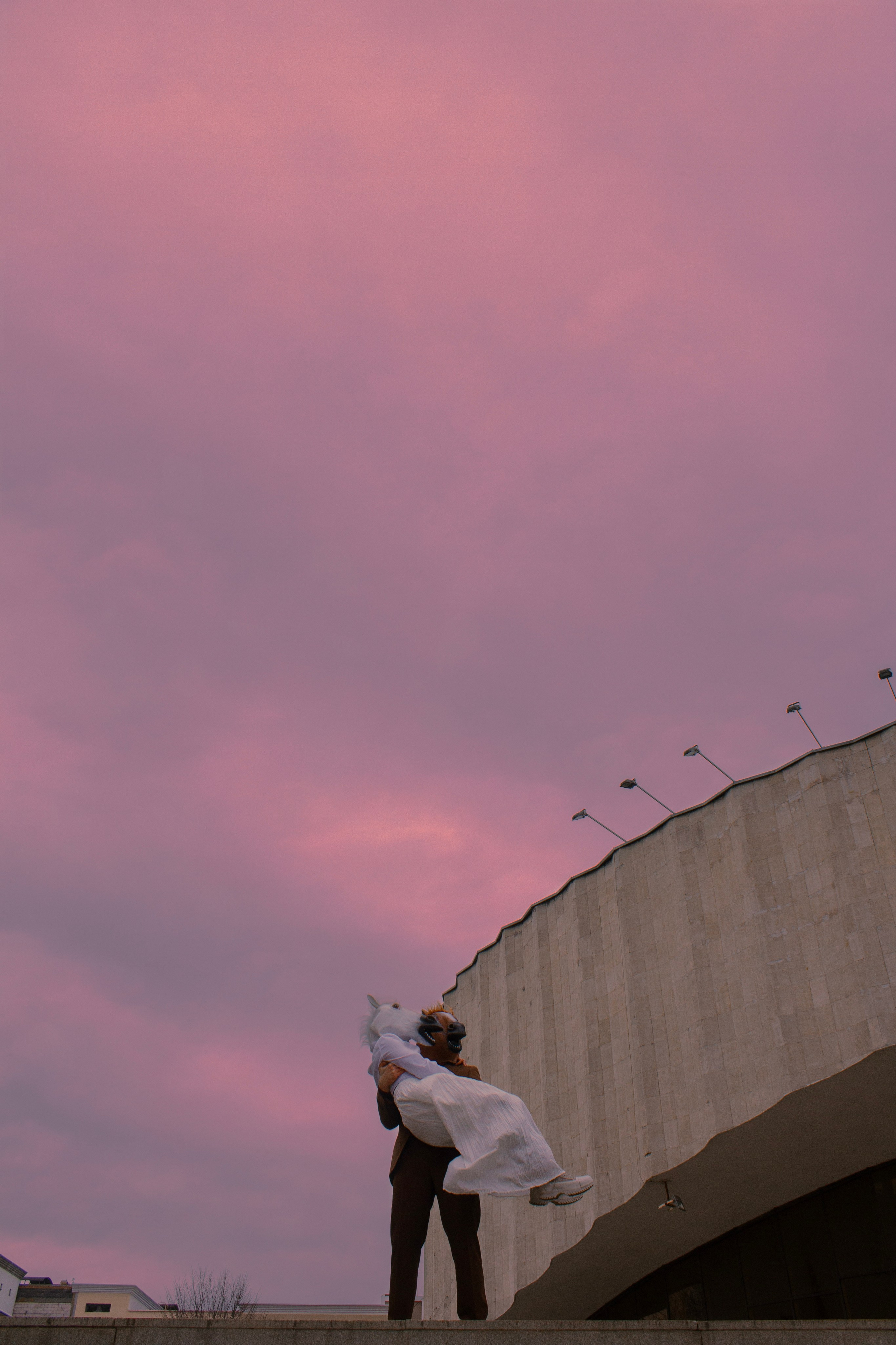 Идеальное свидание