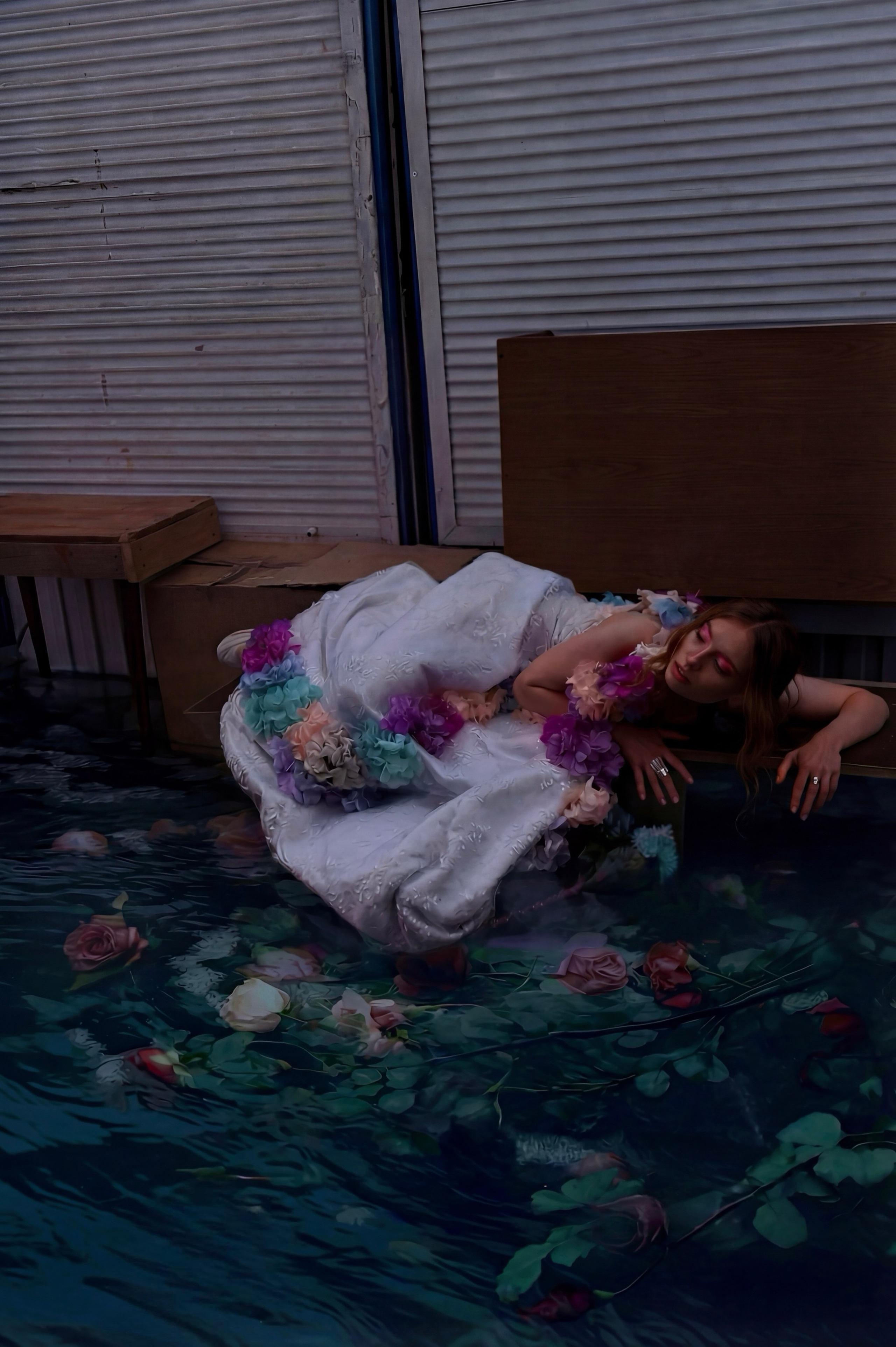 Цветение — не по расписанию