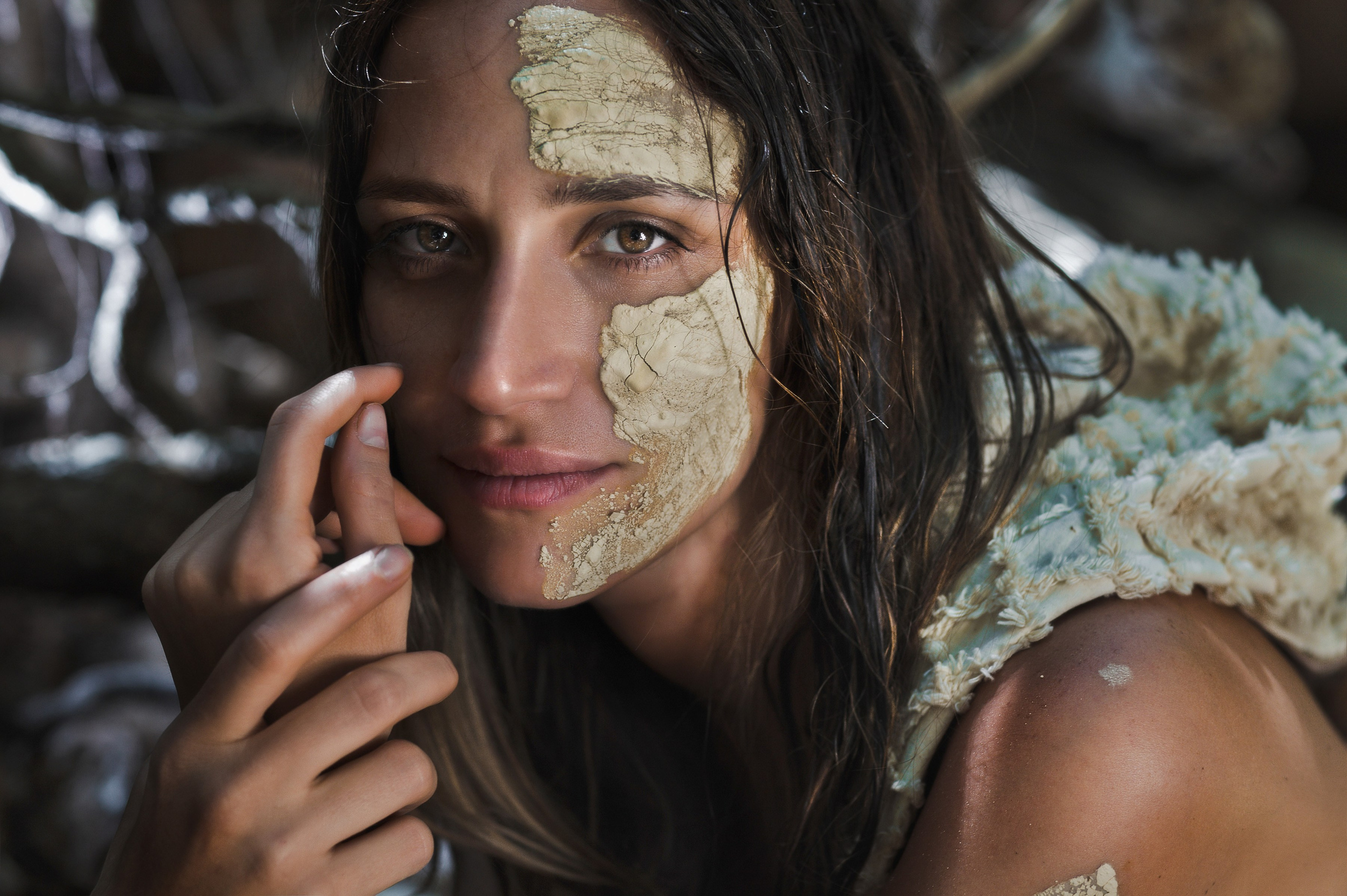 Портретная фотосъемка — авторское портфолио Олега Голикова. Свадебный и коммерческий фотограф. Олег Голиков