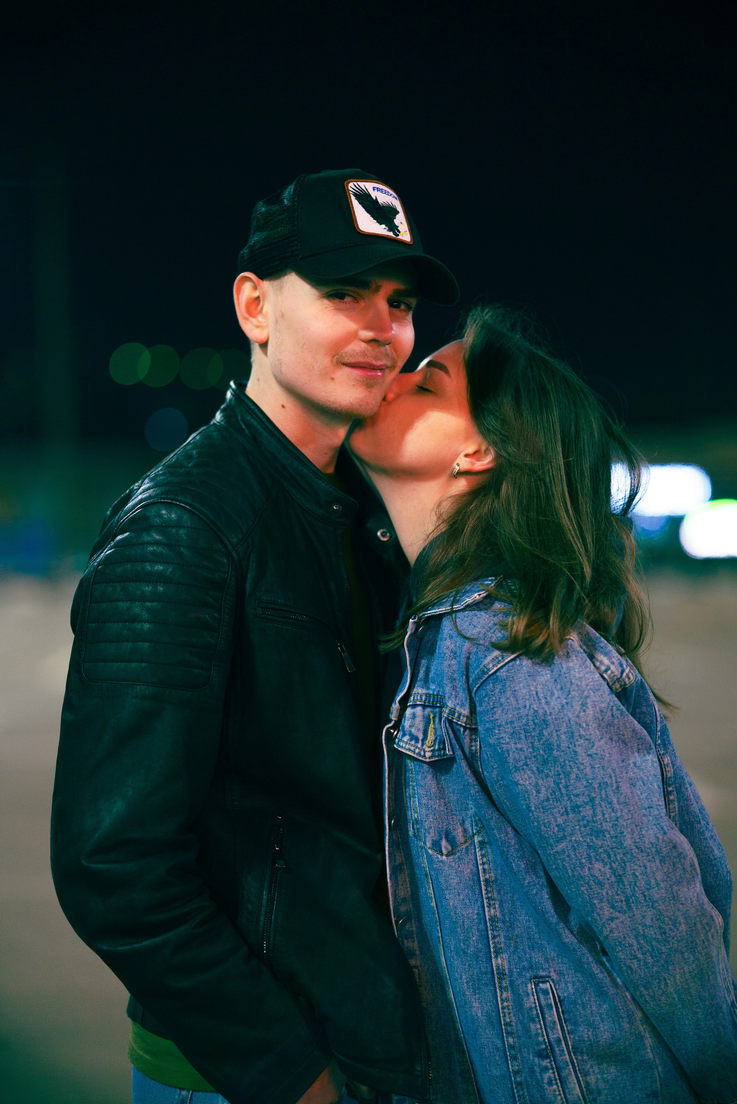 Никита и Женя. Фотосессия Love Story. Шедевры для Вас! Фотограф и Видеограф в Краснодаре Пахиев Руслан