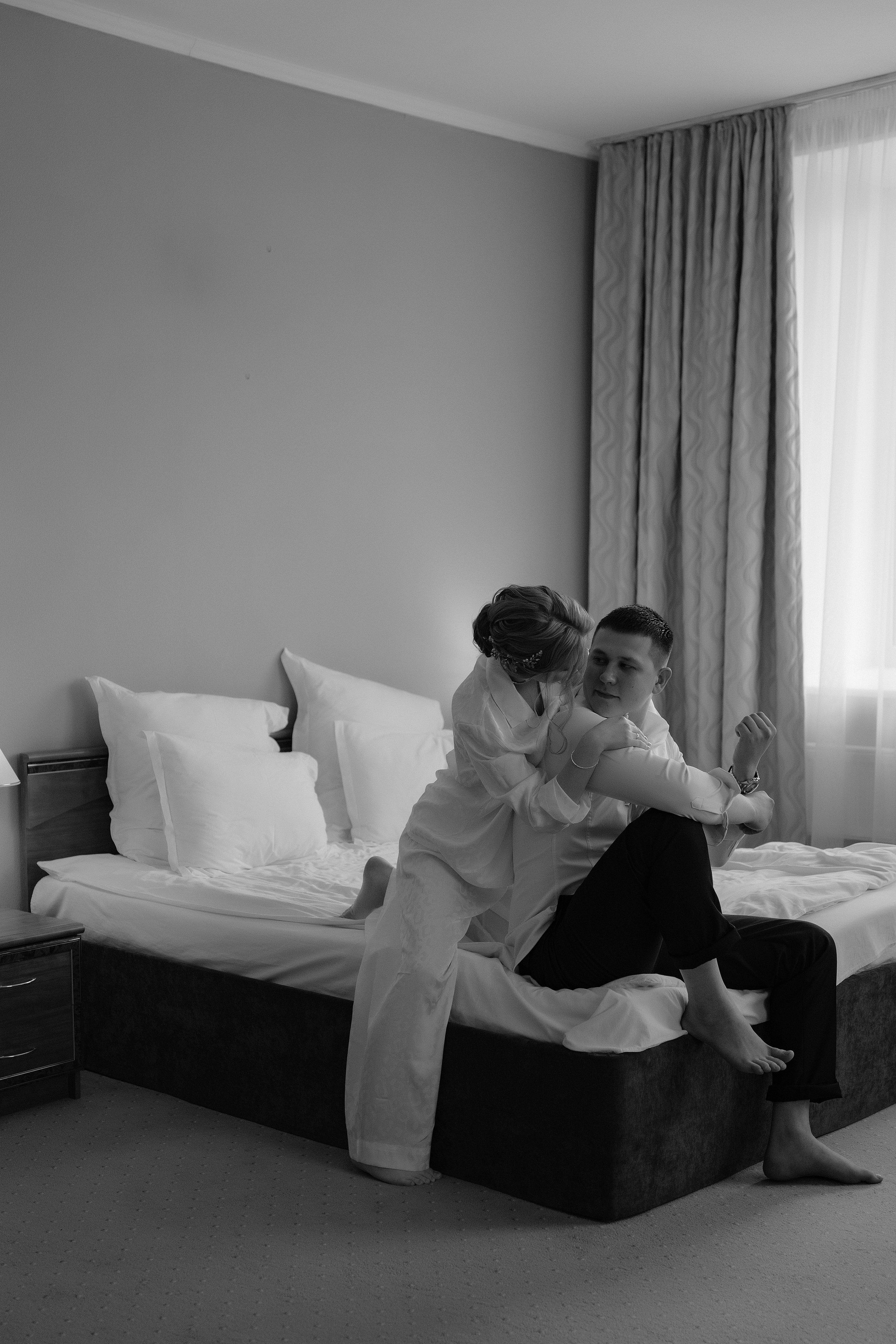 АНОНС СВАДЬБЫ. Свадебный и семейный фотограф Челябинск и Челябинская область