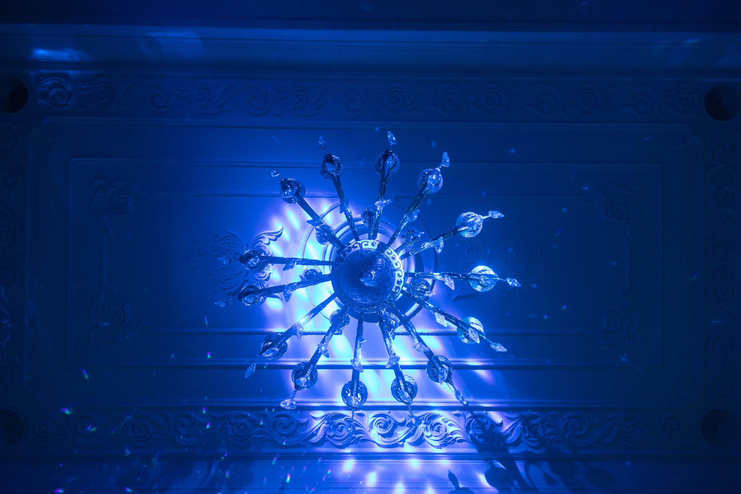 Ресторан Nikola Diamond. DDrental прокатная компания Нижний Новгород