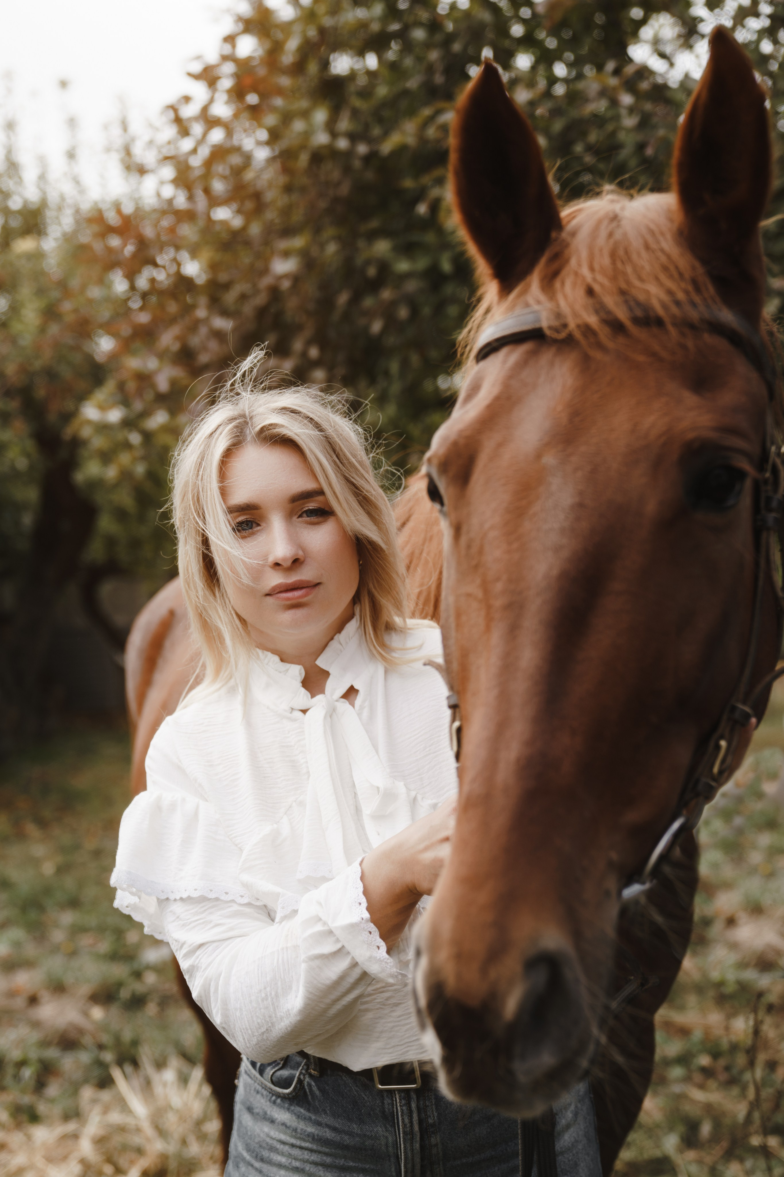 Екатерина. Семейный и женский фотограф в Белгороде Мария Алексеева