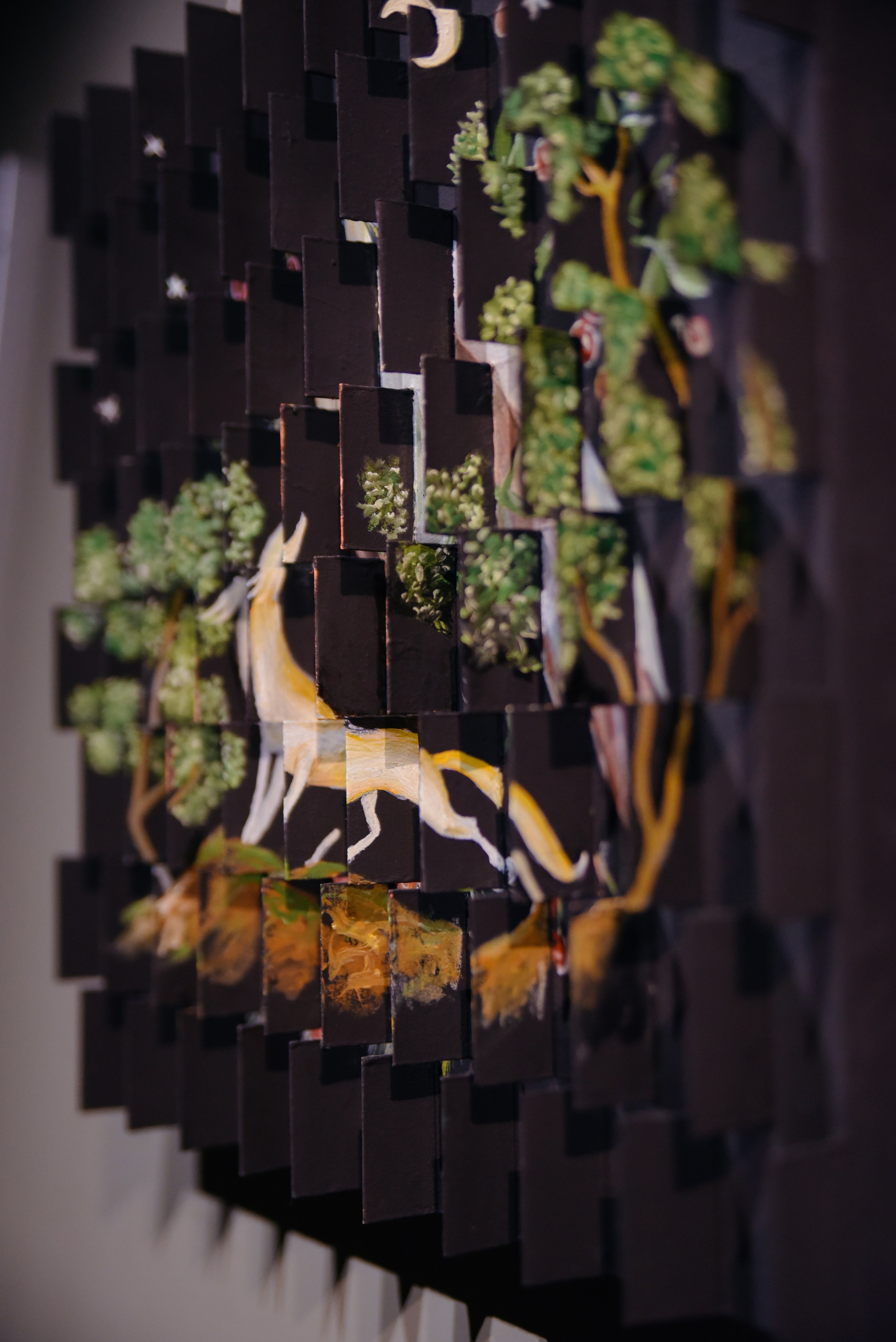 Марина Лизоркина СОКРОВИЩЕ НАЦИИ SNEG Gallery. Фотограф Лола Волна, город Москва